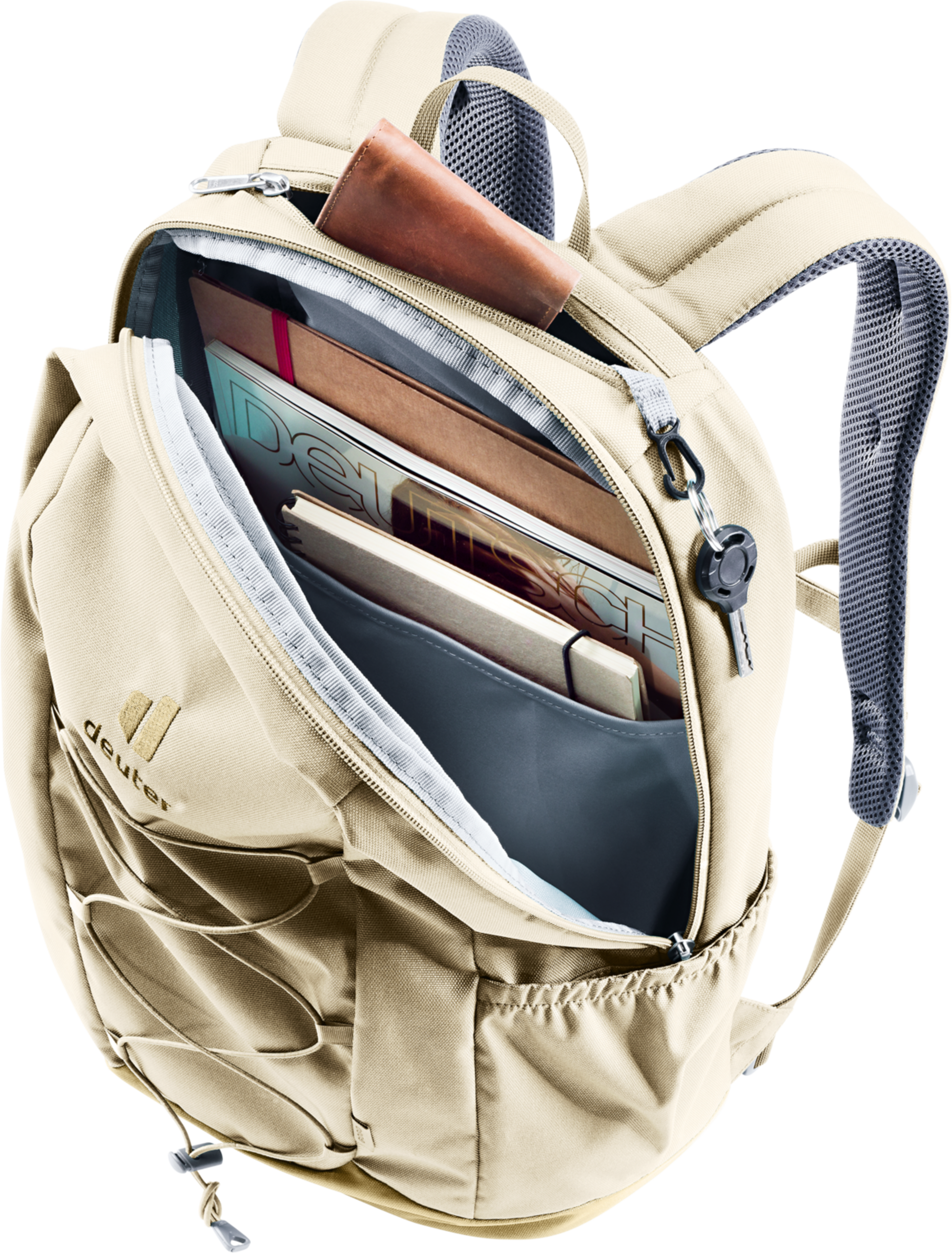 DEUTER, Livsstilsryggsäck Gogo