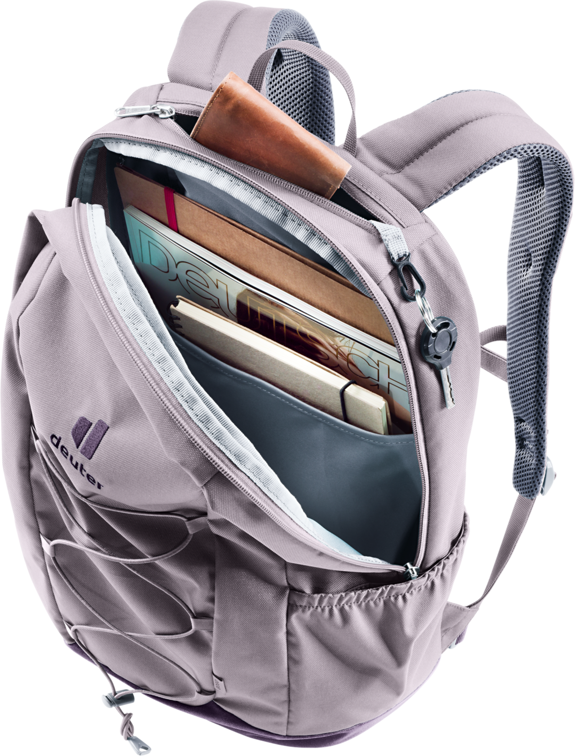 DEUTER, Livsstilsryggsäck Gogo