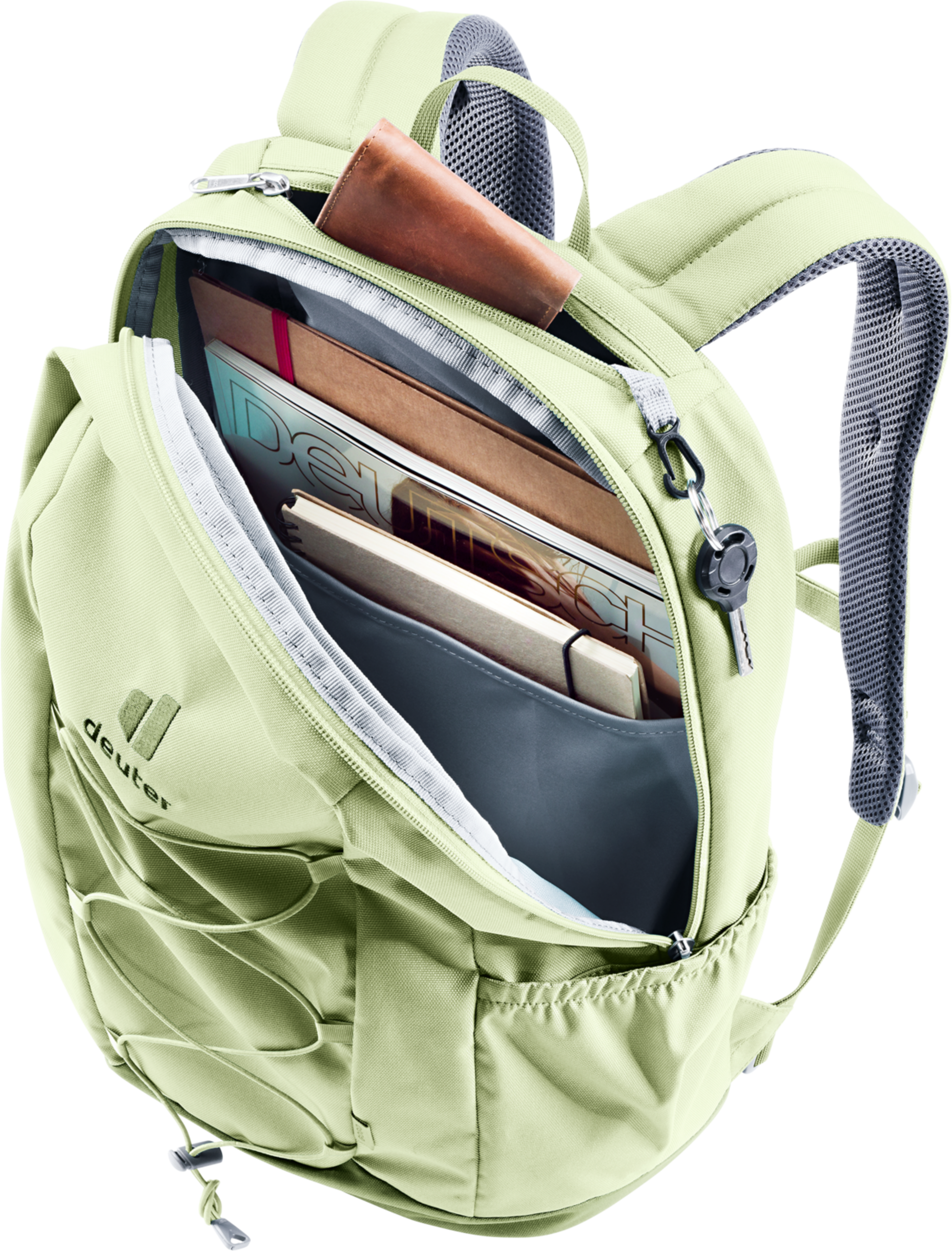 DEUTER, Livsstilsryggsäck Gogo