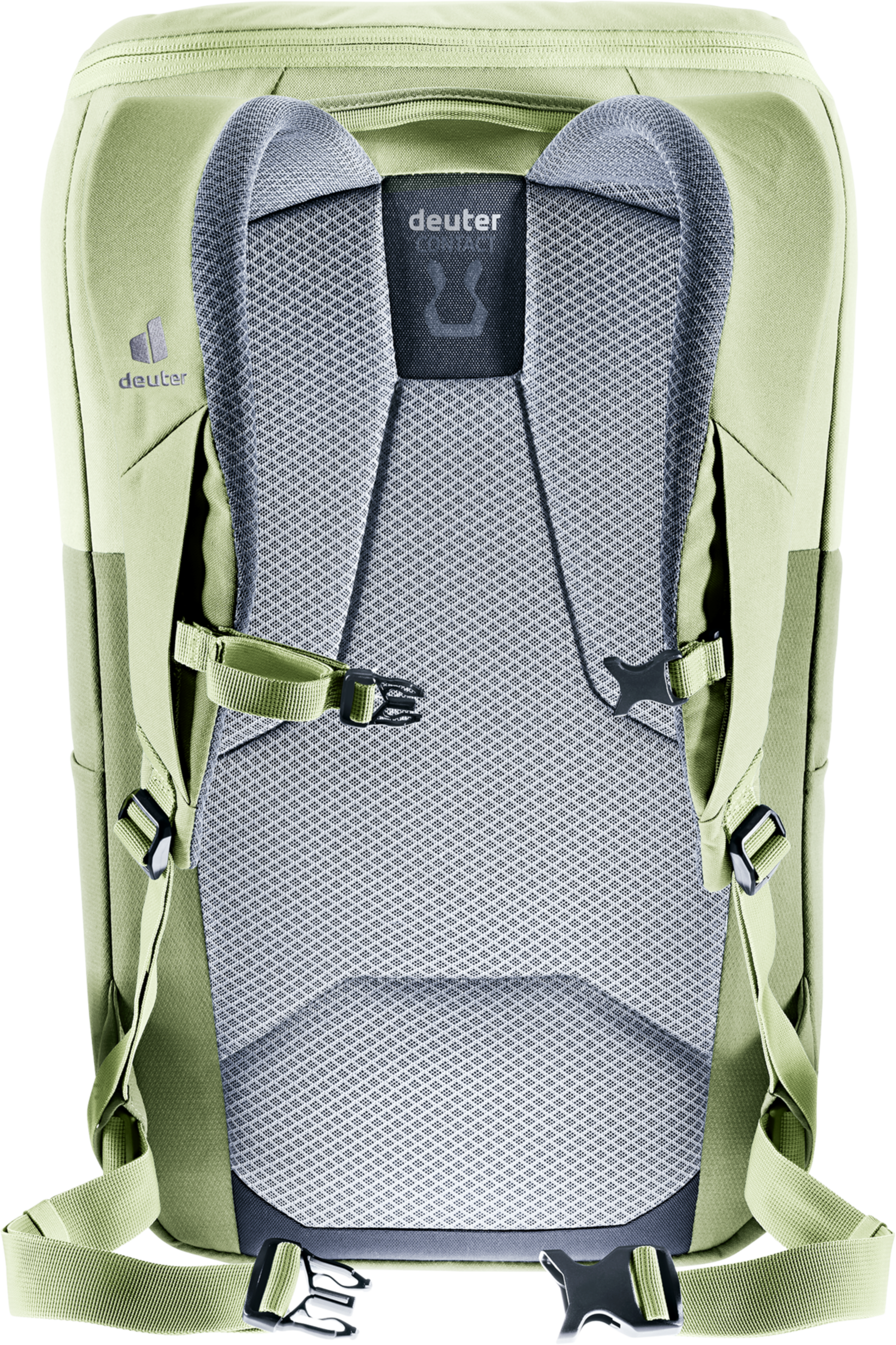 DEUTER, Livsstilsryggsäck Up Stockholm