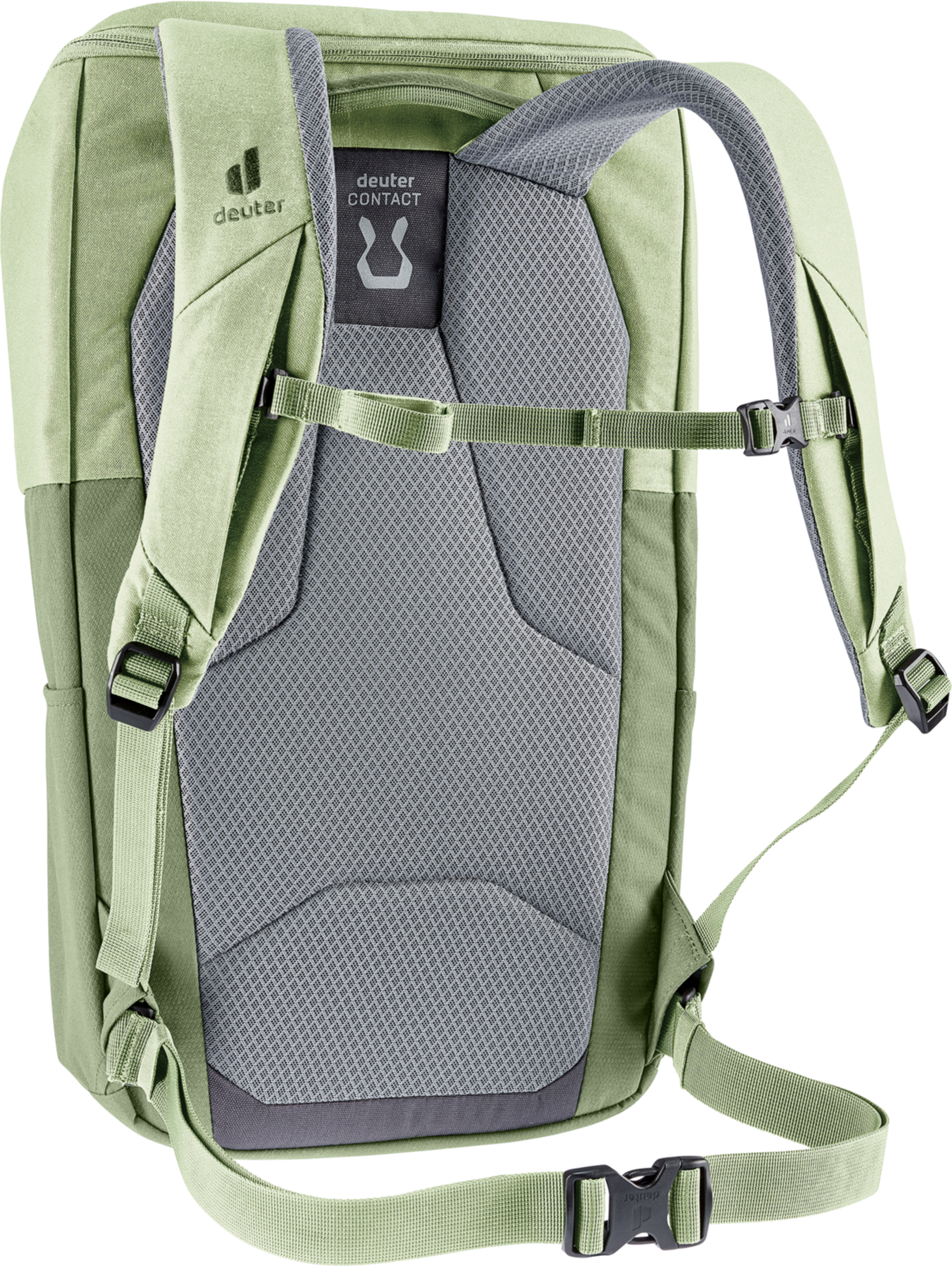 DEUTER, Livsstilsryggsäck Up Stockholm