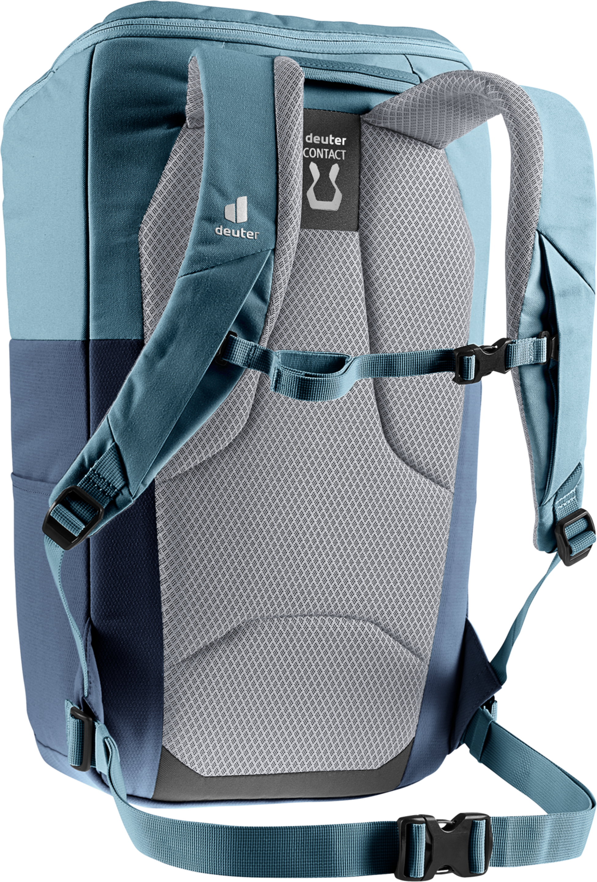 DEUTER, Livsstilsryggsäck Up Stockholm