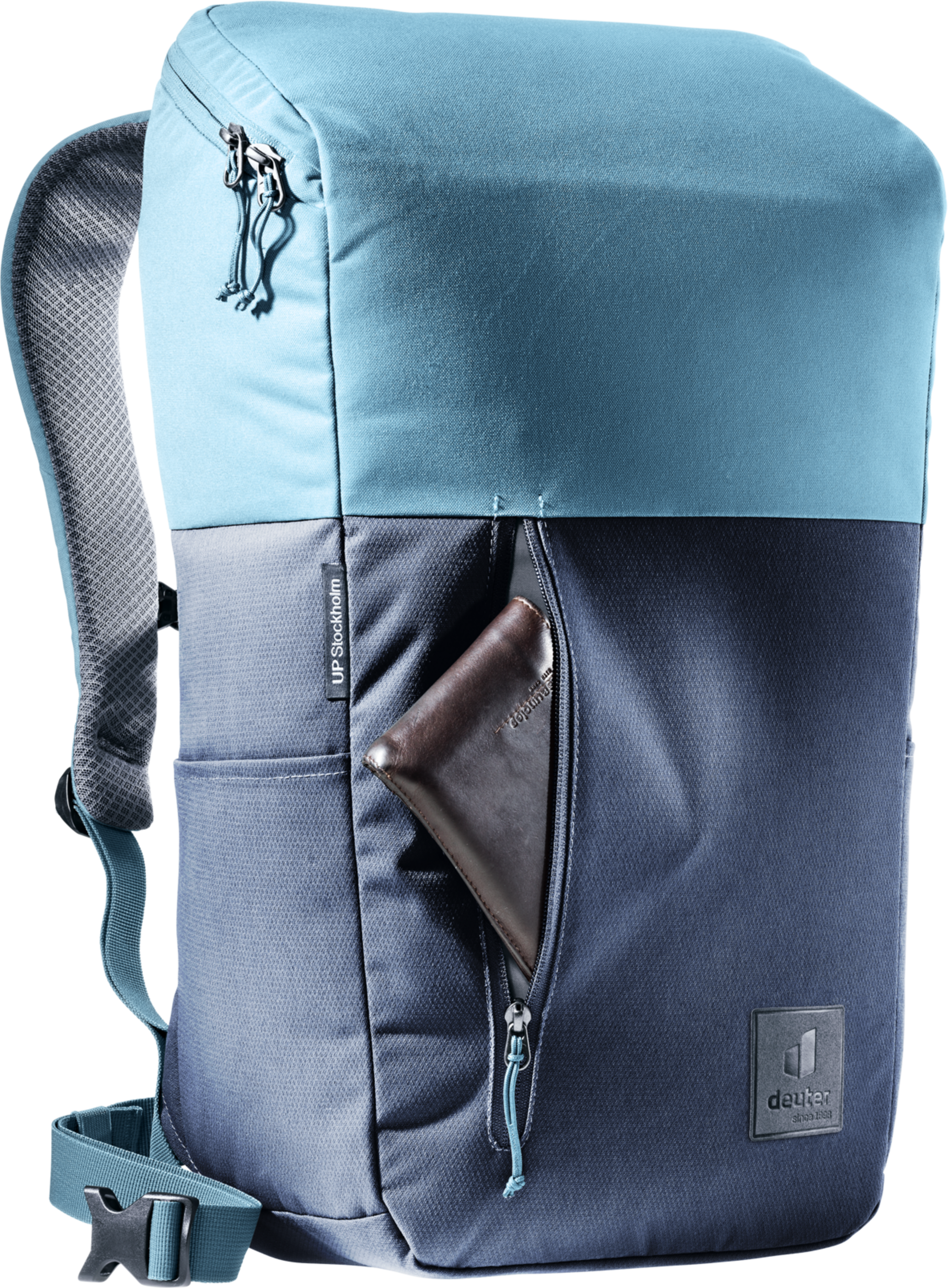 DEUTER, Livsstilsryggsäck Up Stockholm
