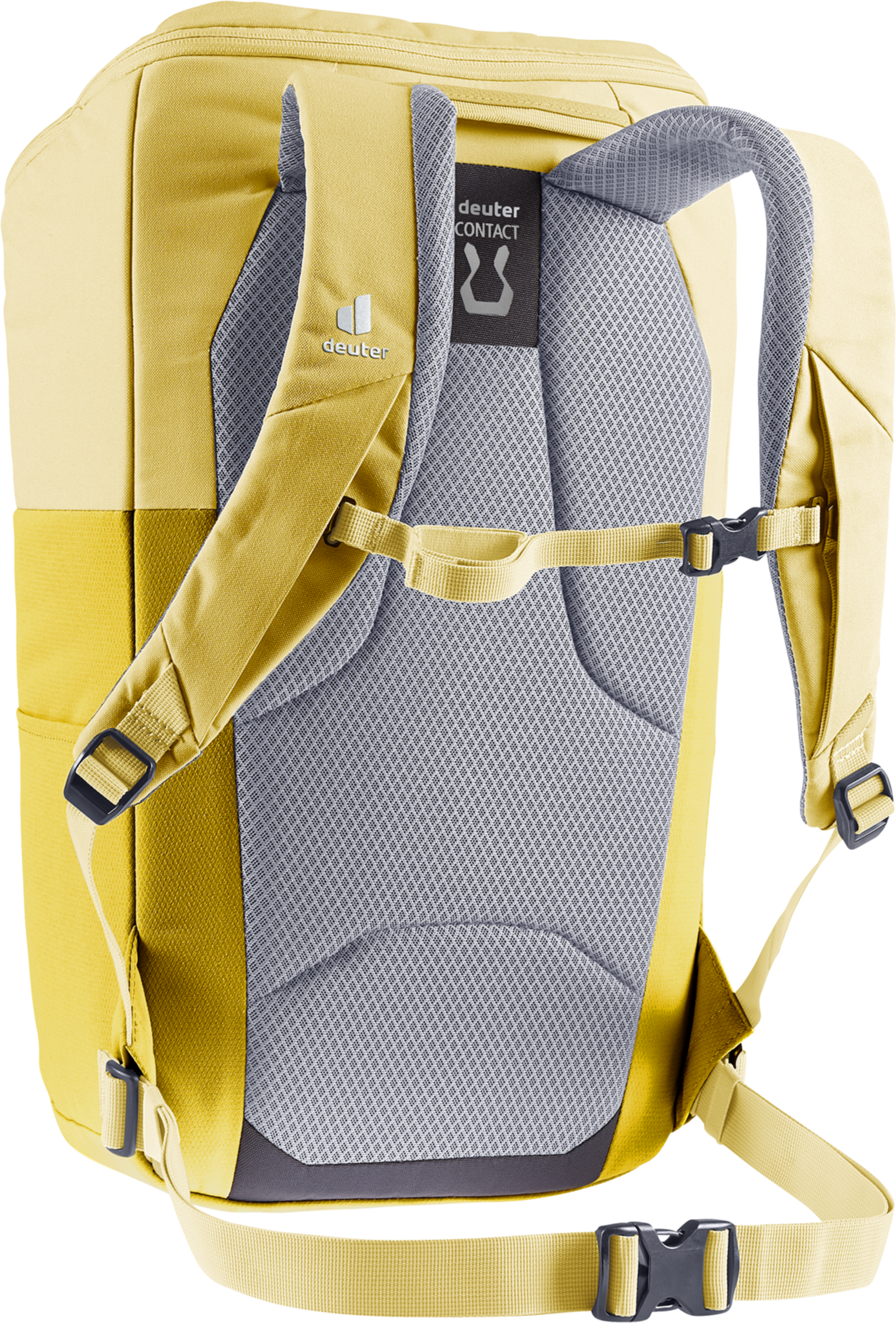 DEUTER, Livsstilsryggsäck Up Stockholm