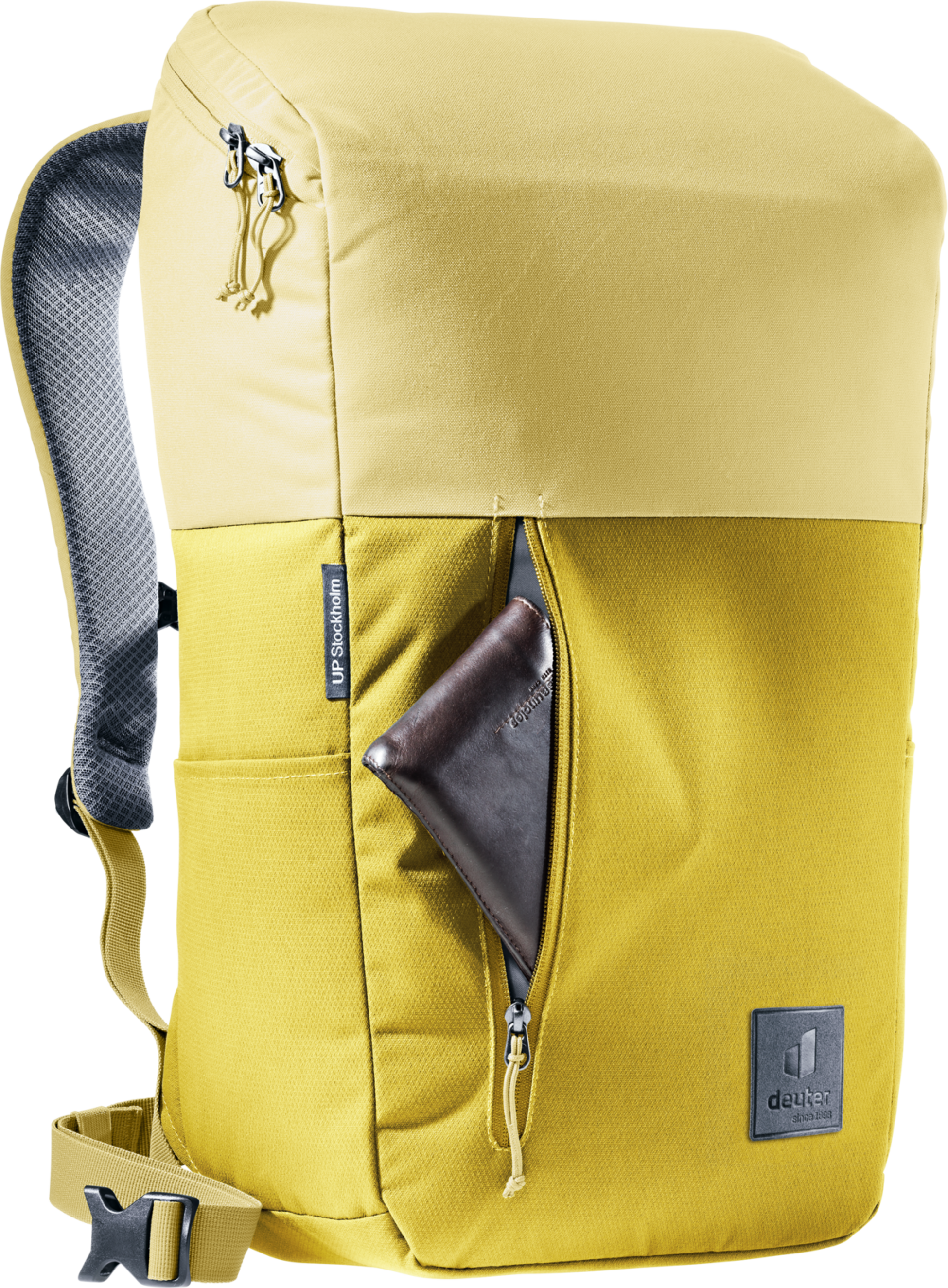 DEUTER, Livsstilsryggsäck Up Stockholm
