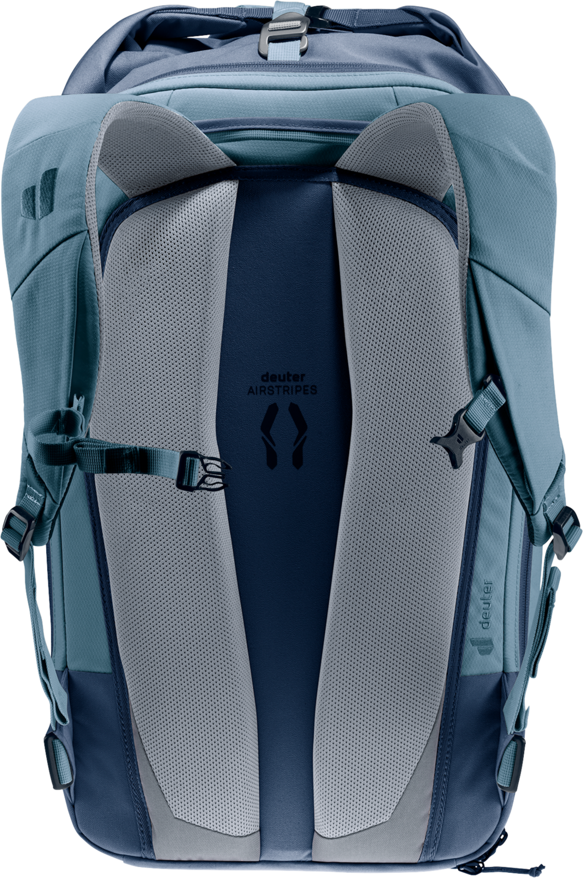 DEUTER, Livsstilsryggs&auml;ck Utilion 30