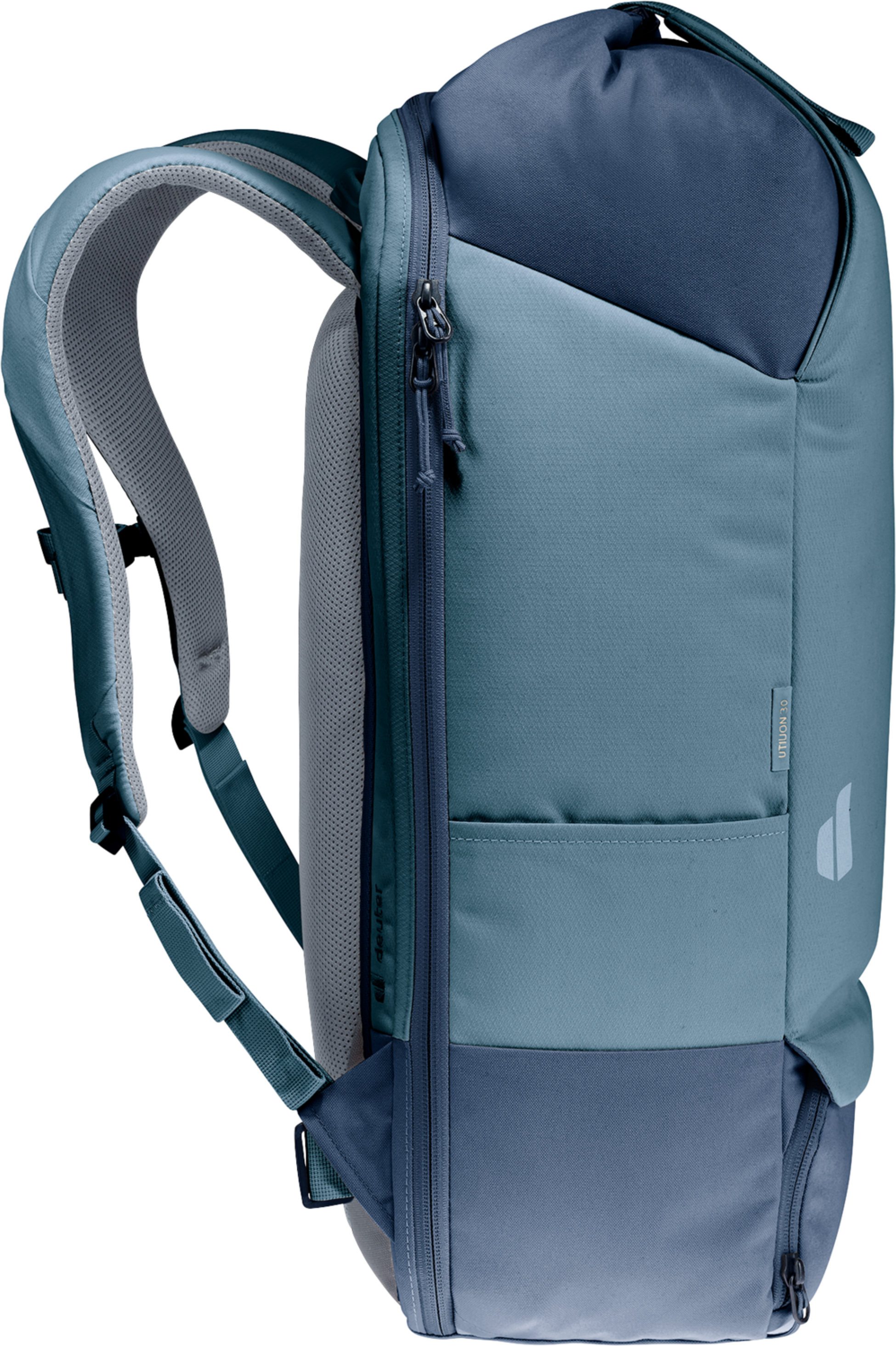 DEUTER, Livsstilsryggs&auml;ck Utilion 30