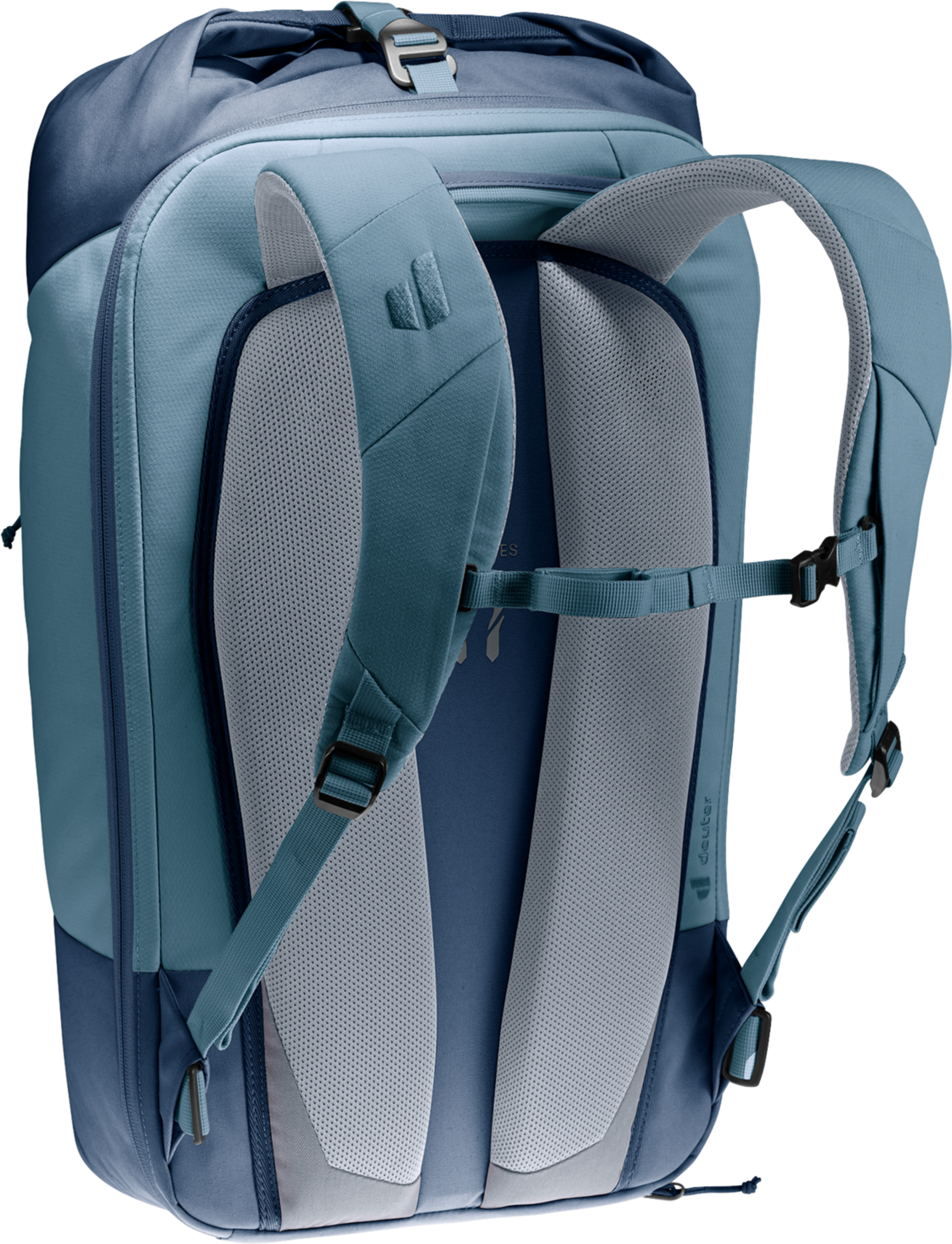 DEUTER, Livsstilsryggs&auml;ck Utilion 30