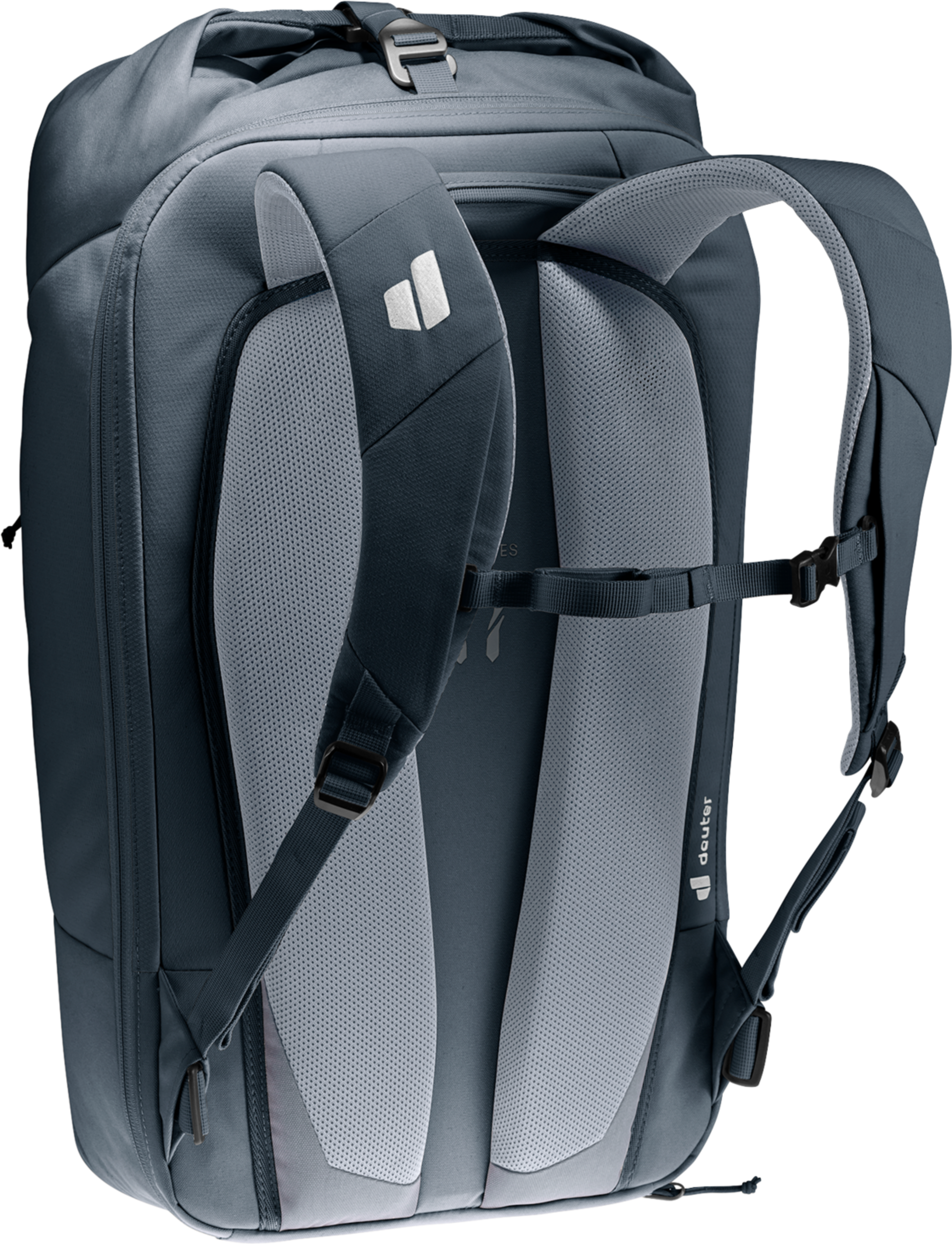 DEUTER, Livsstilsryggs&auml;ck Utilion 30
