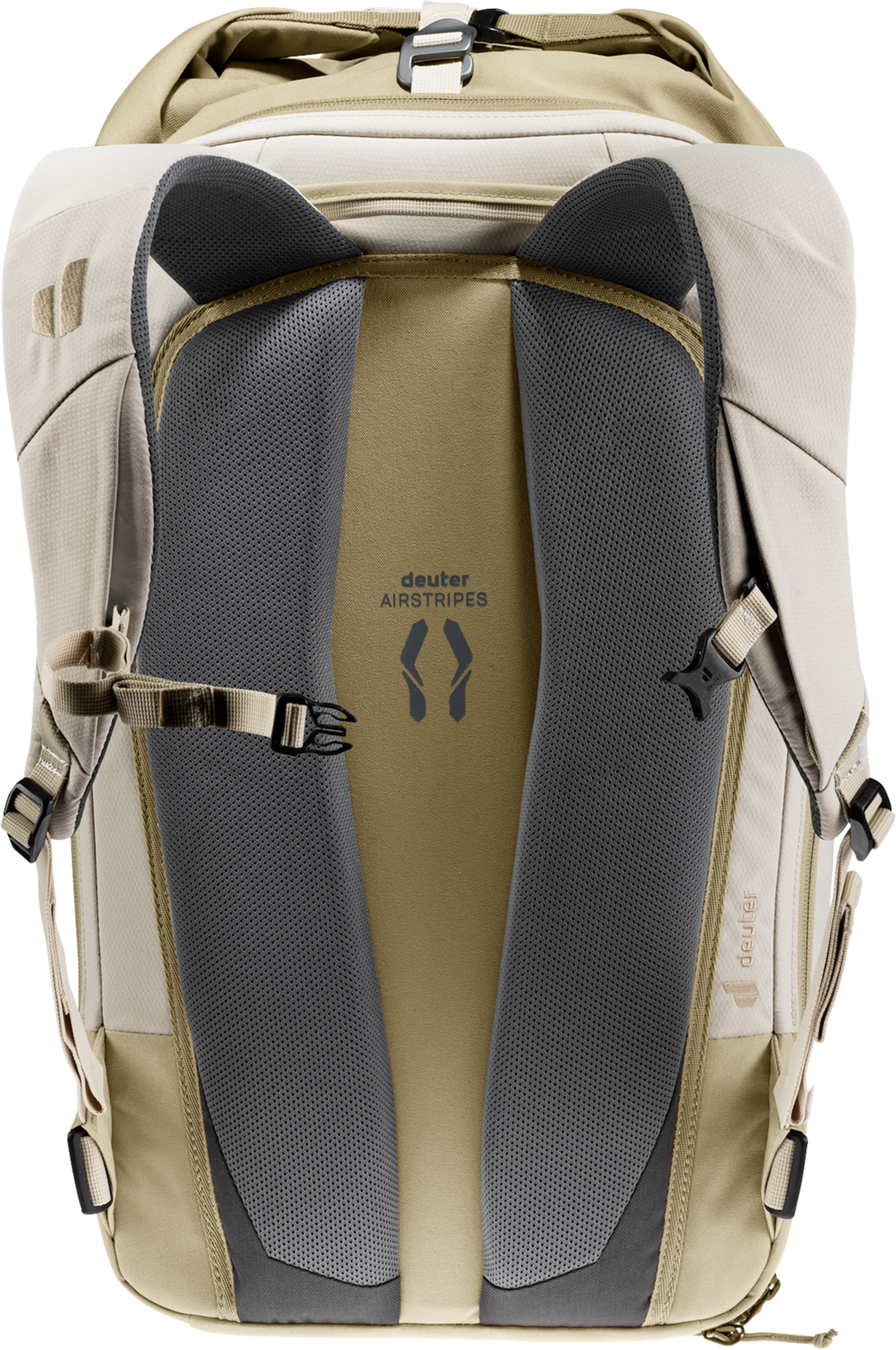 DEUTER, Livsstilsryggs&auml;ck Utilion 30