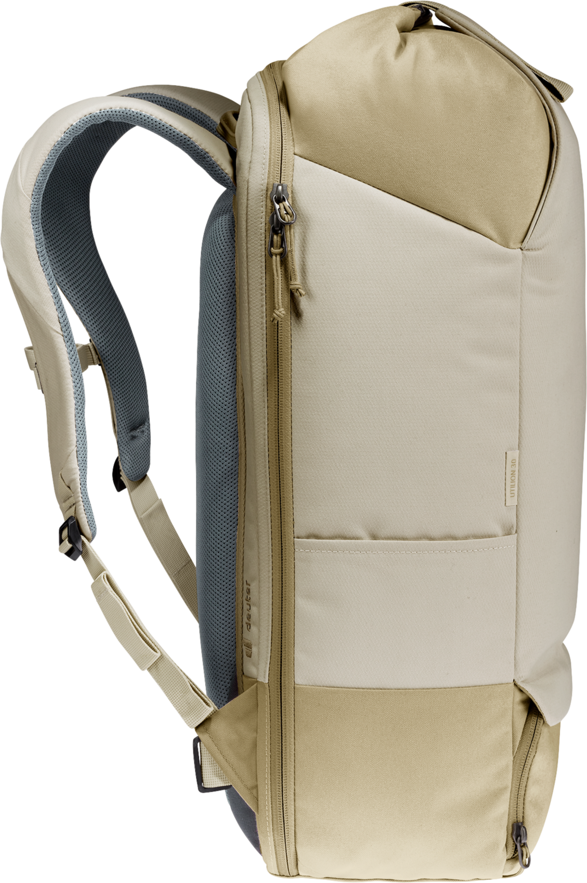 DEUTER, Livsstilsryggs&auml;ck Utilion 30