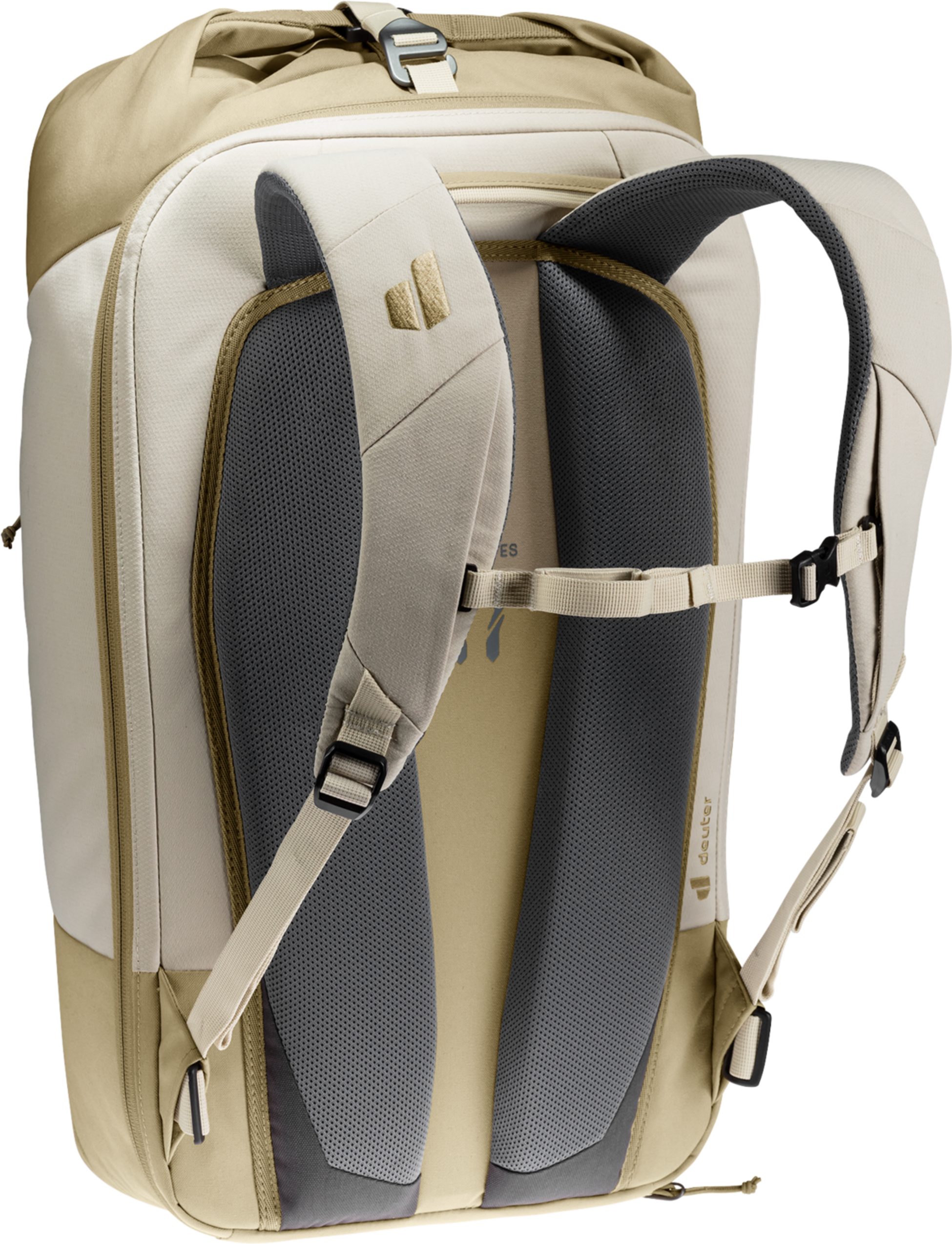 DEUTER, Livsstilsryggs&auml;ck Utilion 30