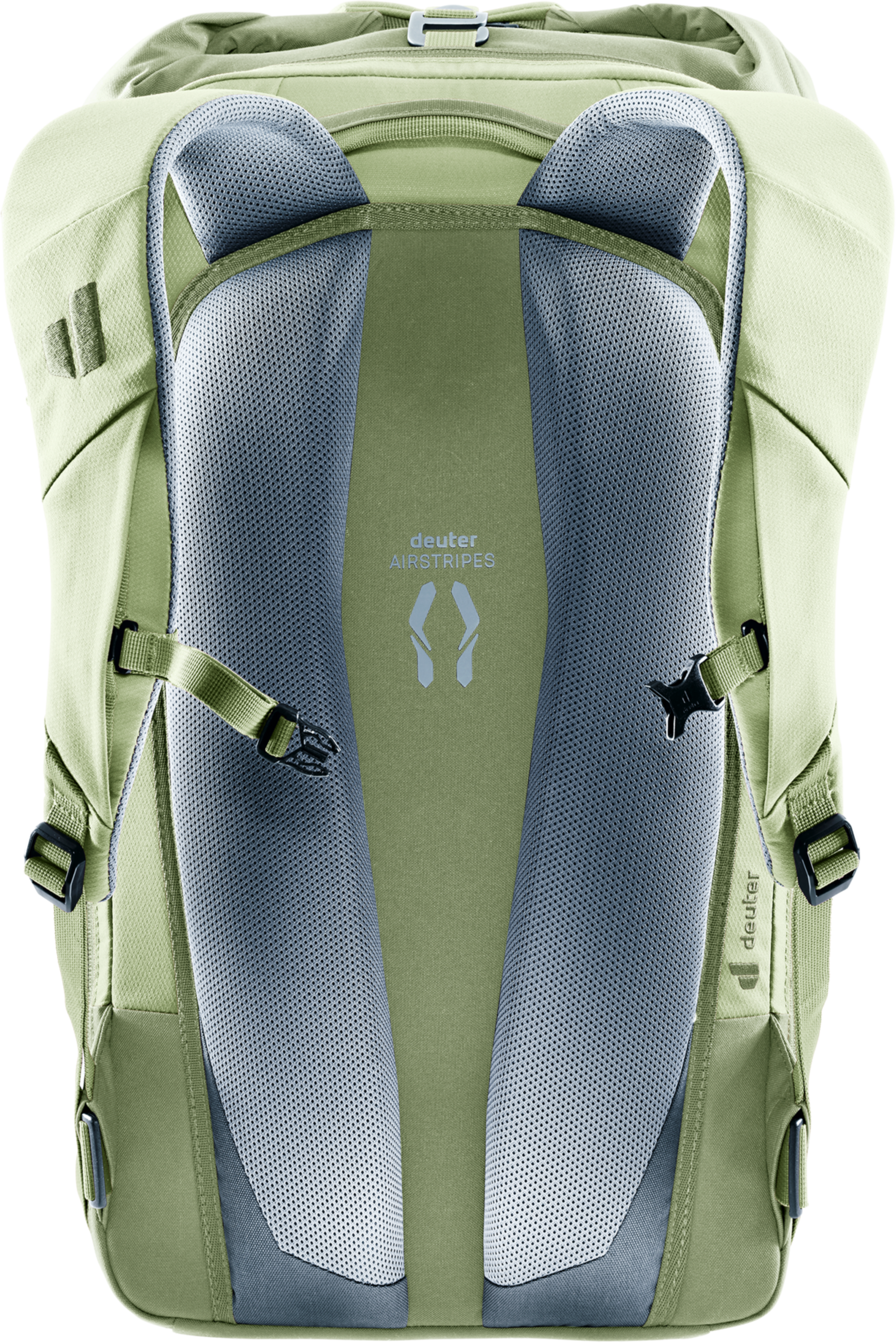 DEUTER, Livsstilsryggs&auml;ck Utilion 30