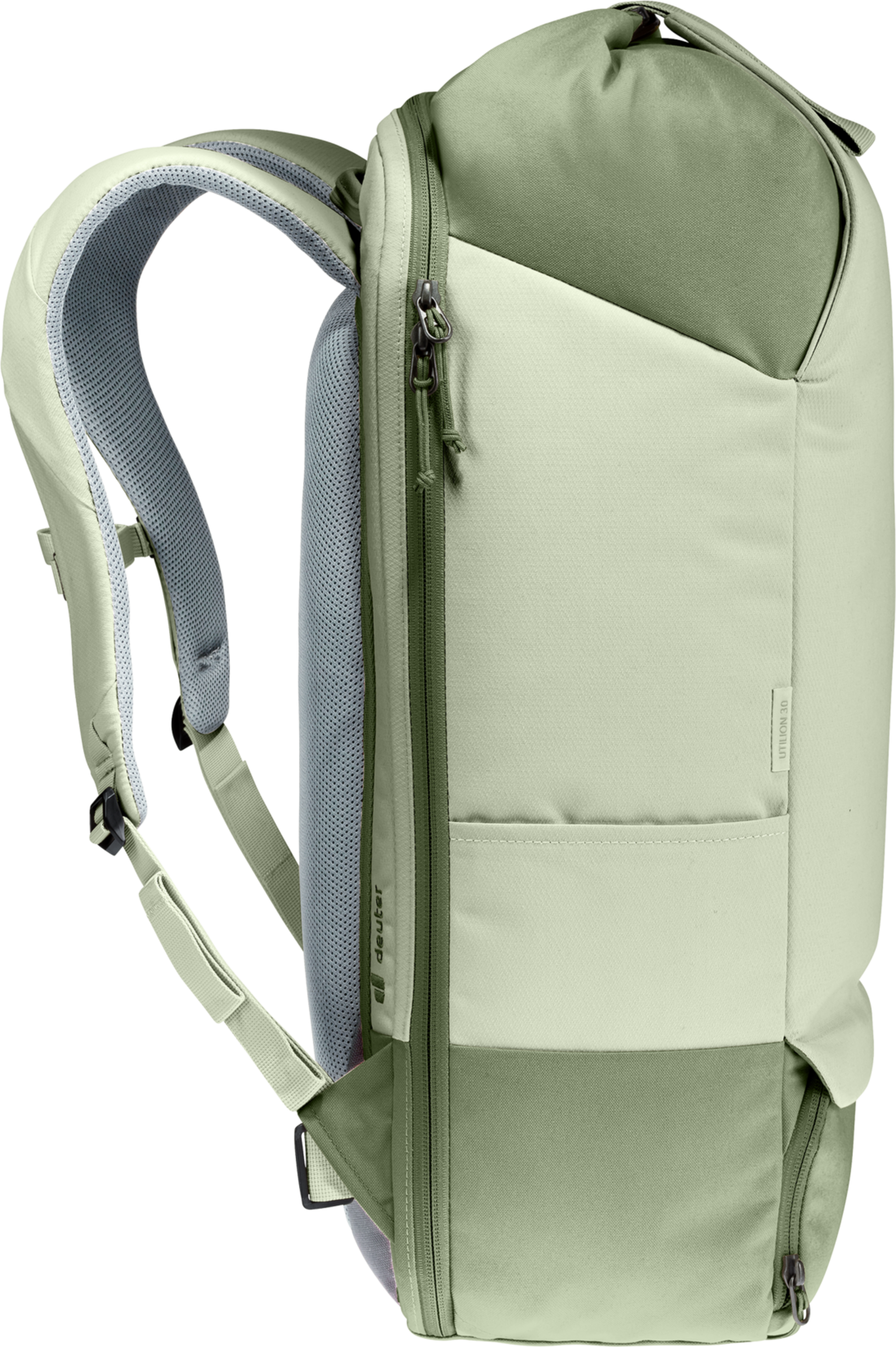 DEUTER, Livsstilsryggs&auml;ck Utilion 30