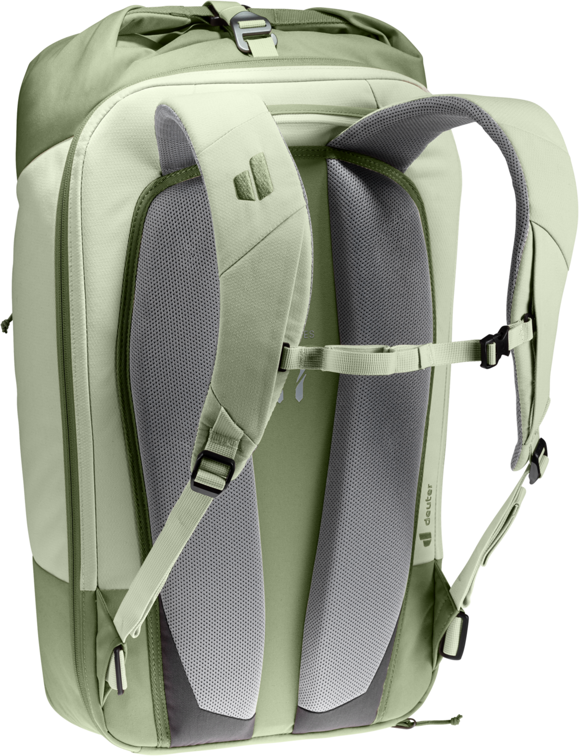 DEUTER, Livsstilsryggs&auml;ck Utilion 30