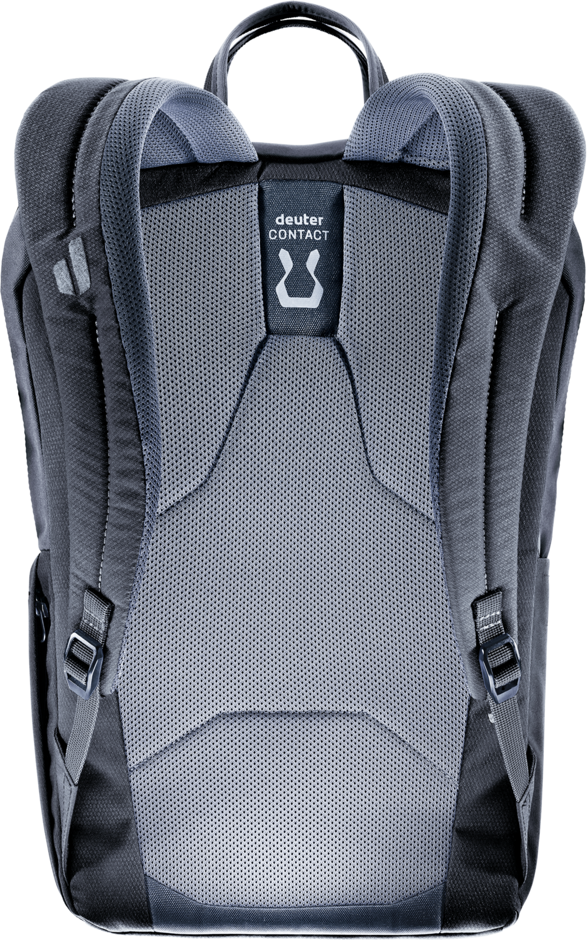 DEUTER, Livsstilsryggs&auml;ck Vista