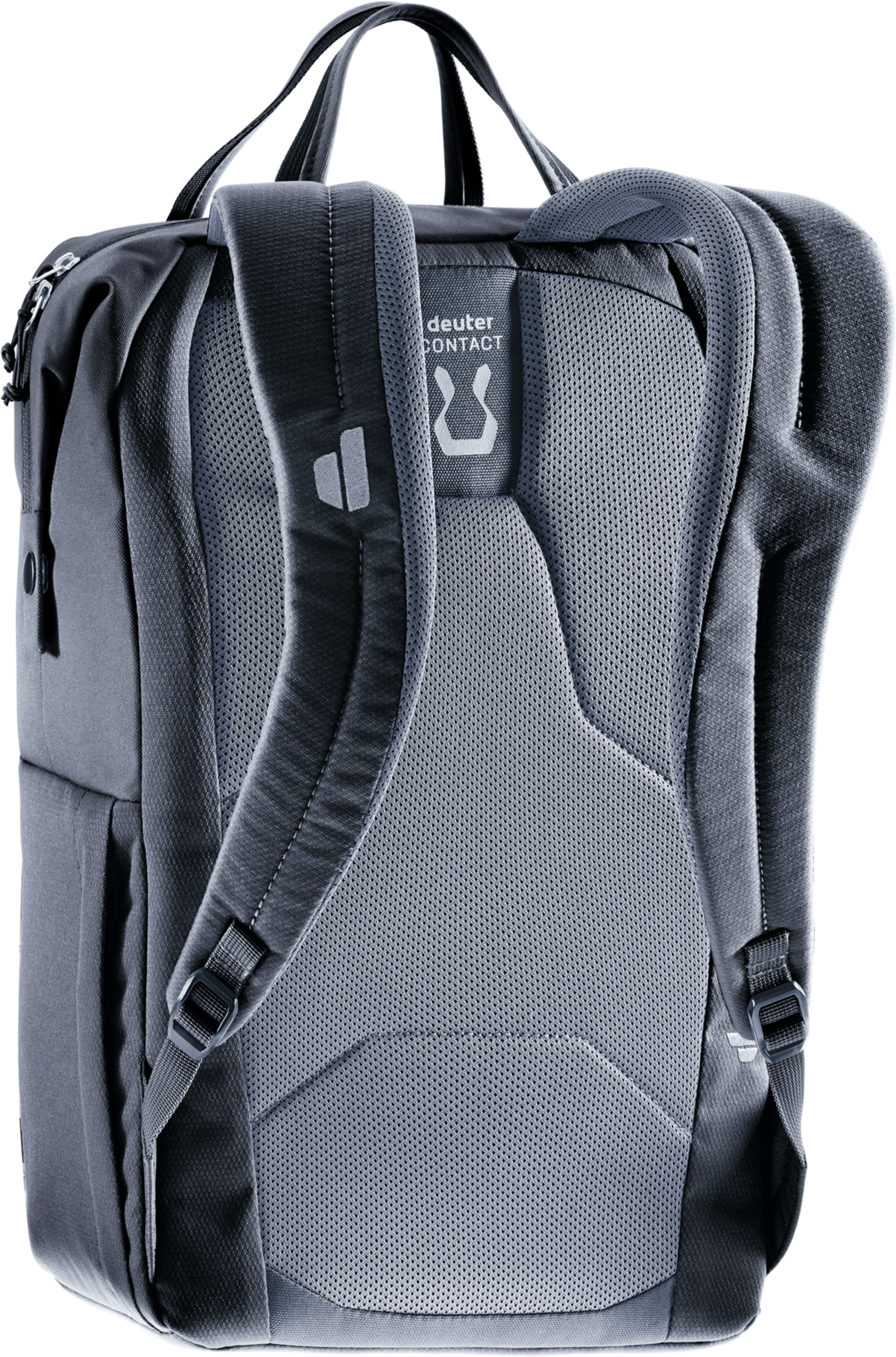 DEUTER, Livsstilsryggs&auml;ck Vista