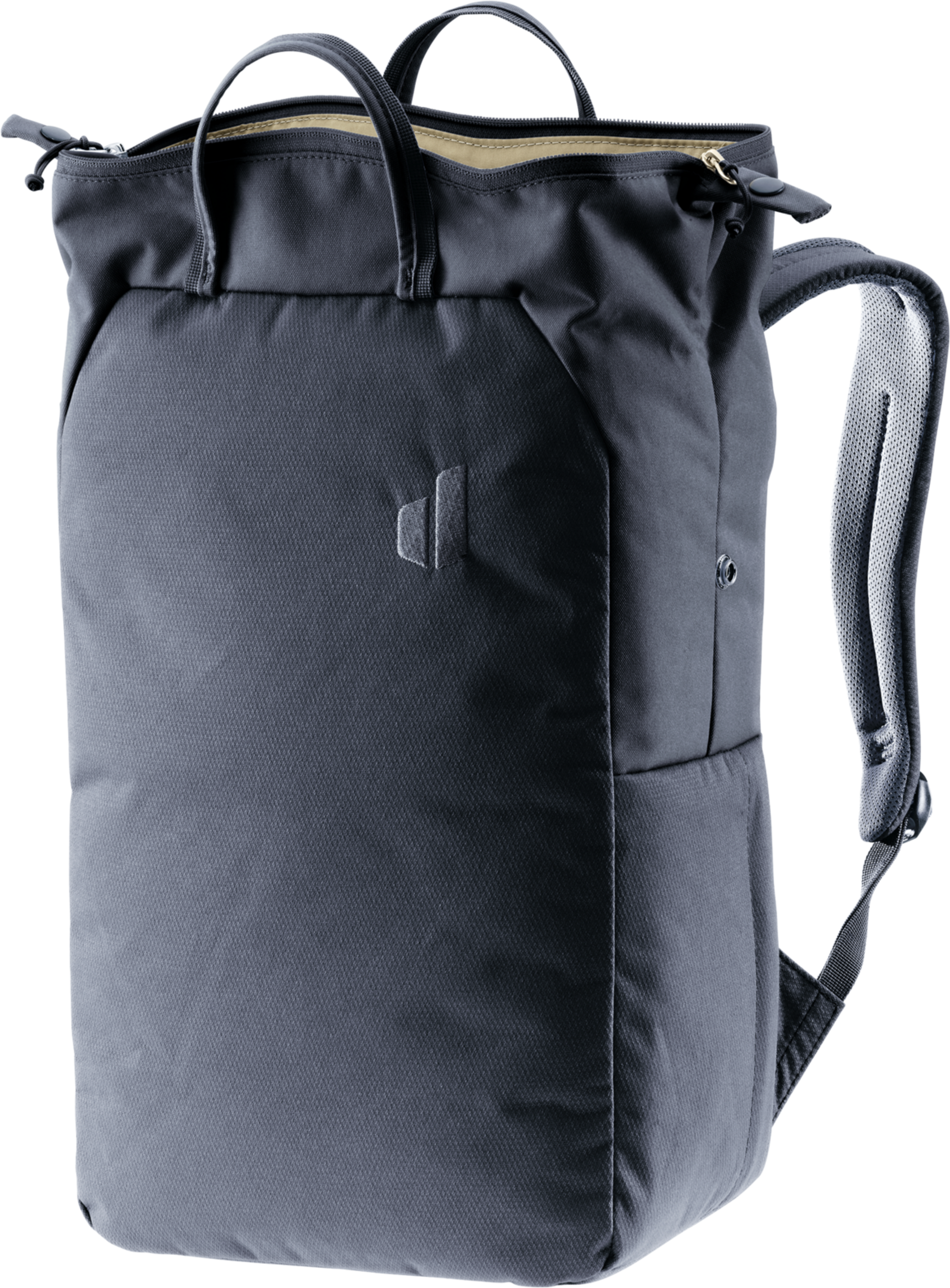 DEUTER, Livsstilsryggs&auml;ck Vista