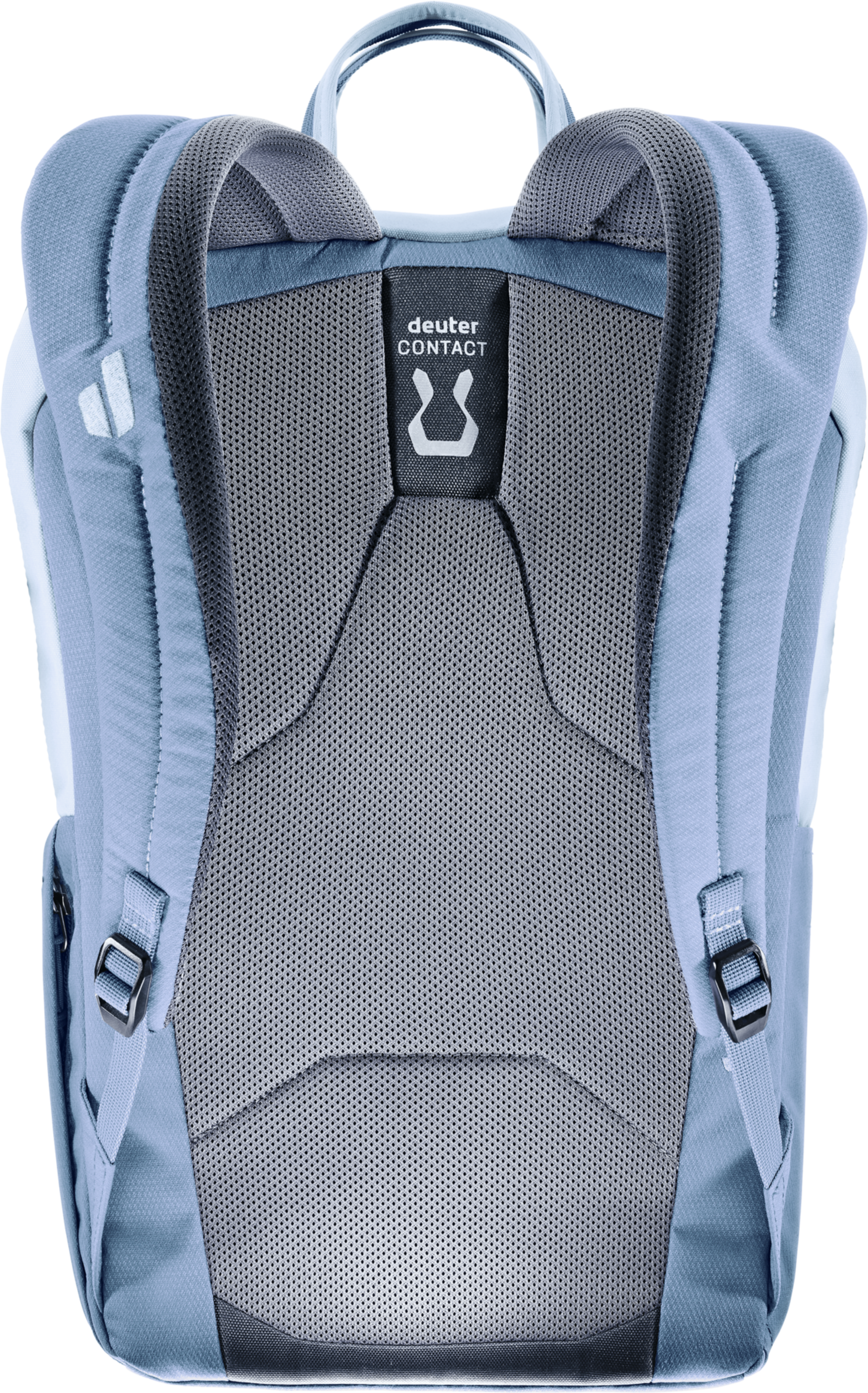 DEUTER, Livsstilsryggs&auml;ck Vista