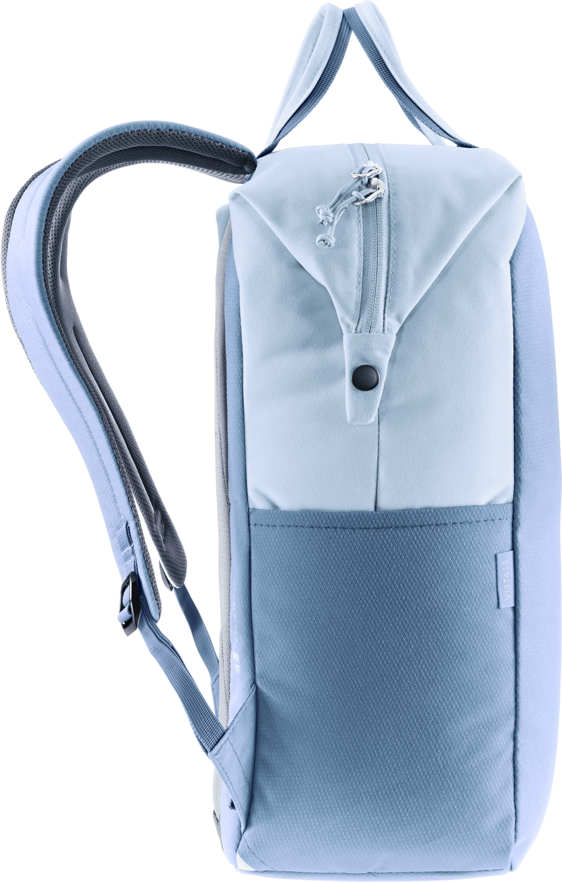 DEUTER, Livsstilsryggs&auml;ck Vista