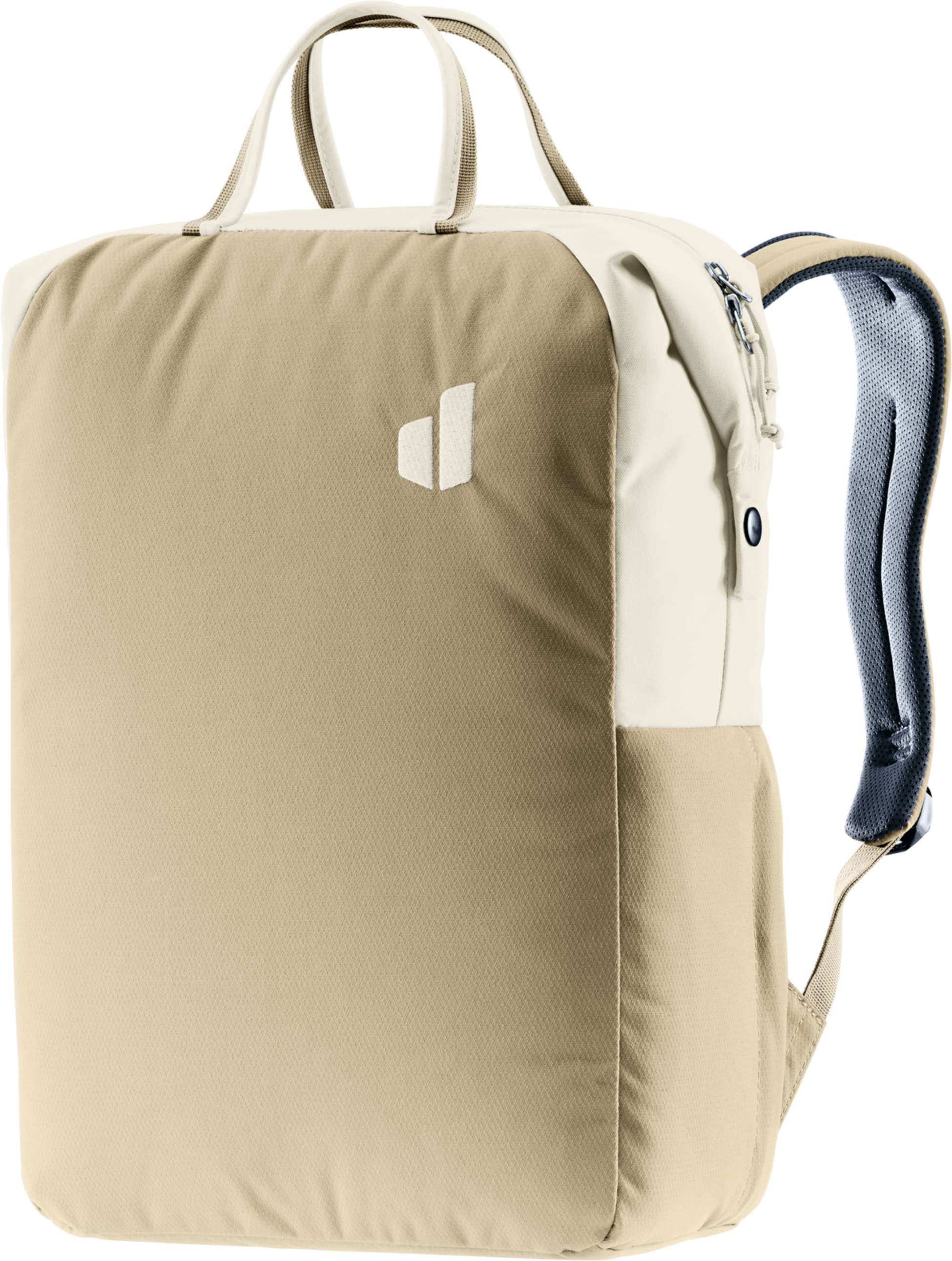 DEUTER, Livsstilsryggs&auml;ck Vista