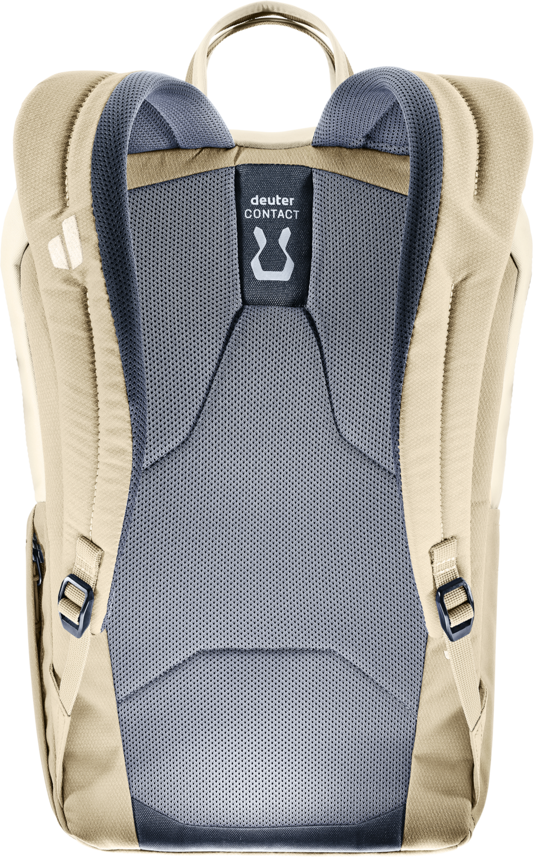 DEUTER, Livsstilsryggs&auml;ck Vista