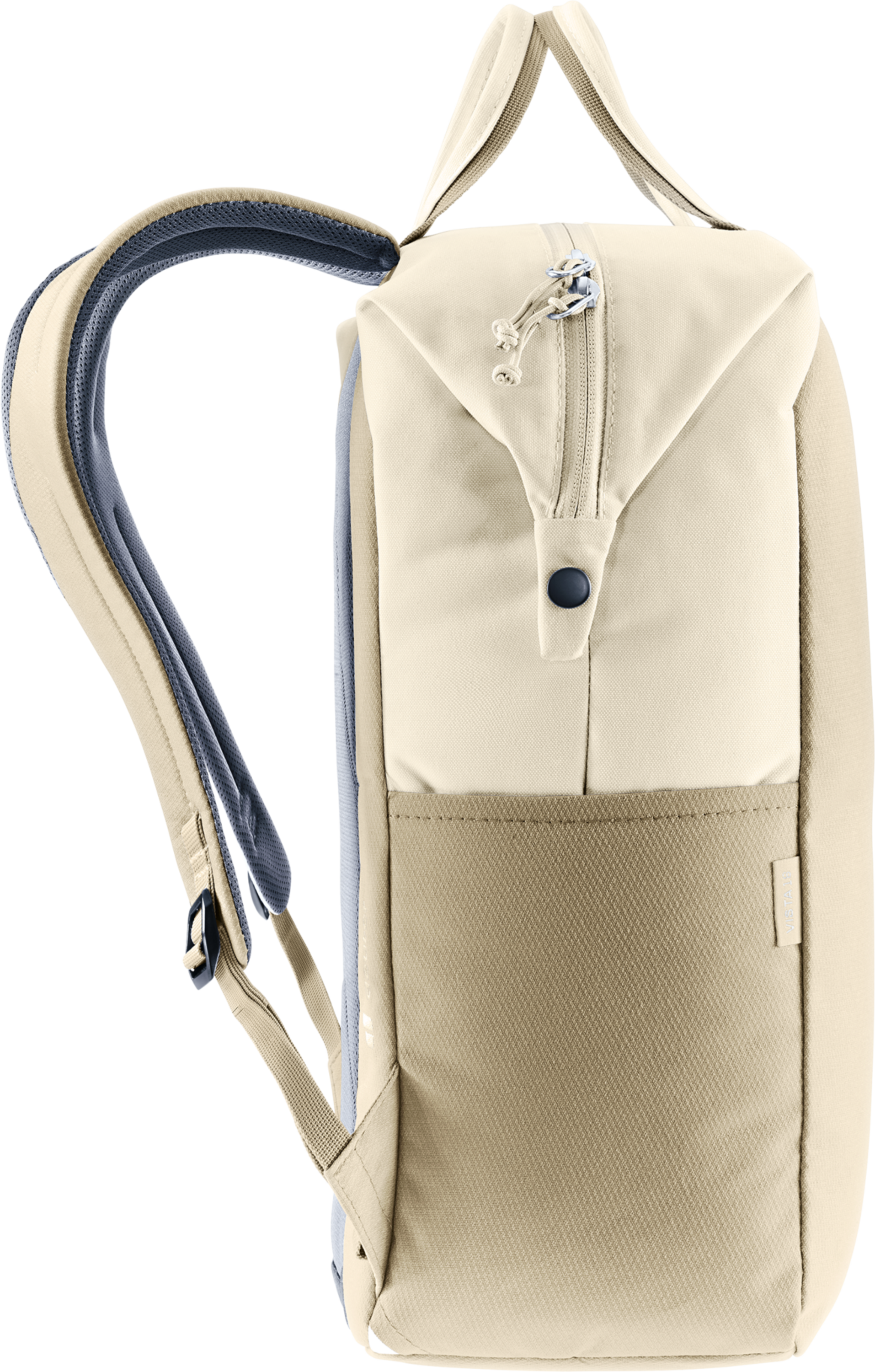 DEUTER, Livsstilsryggs&auml;ck Vista