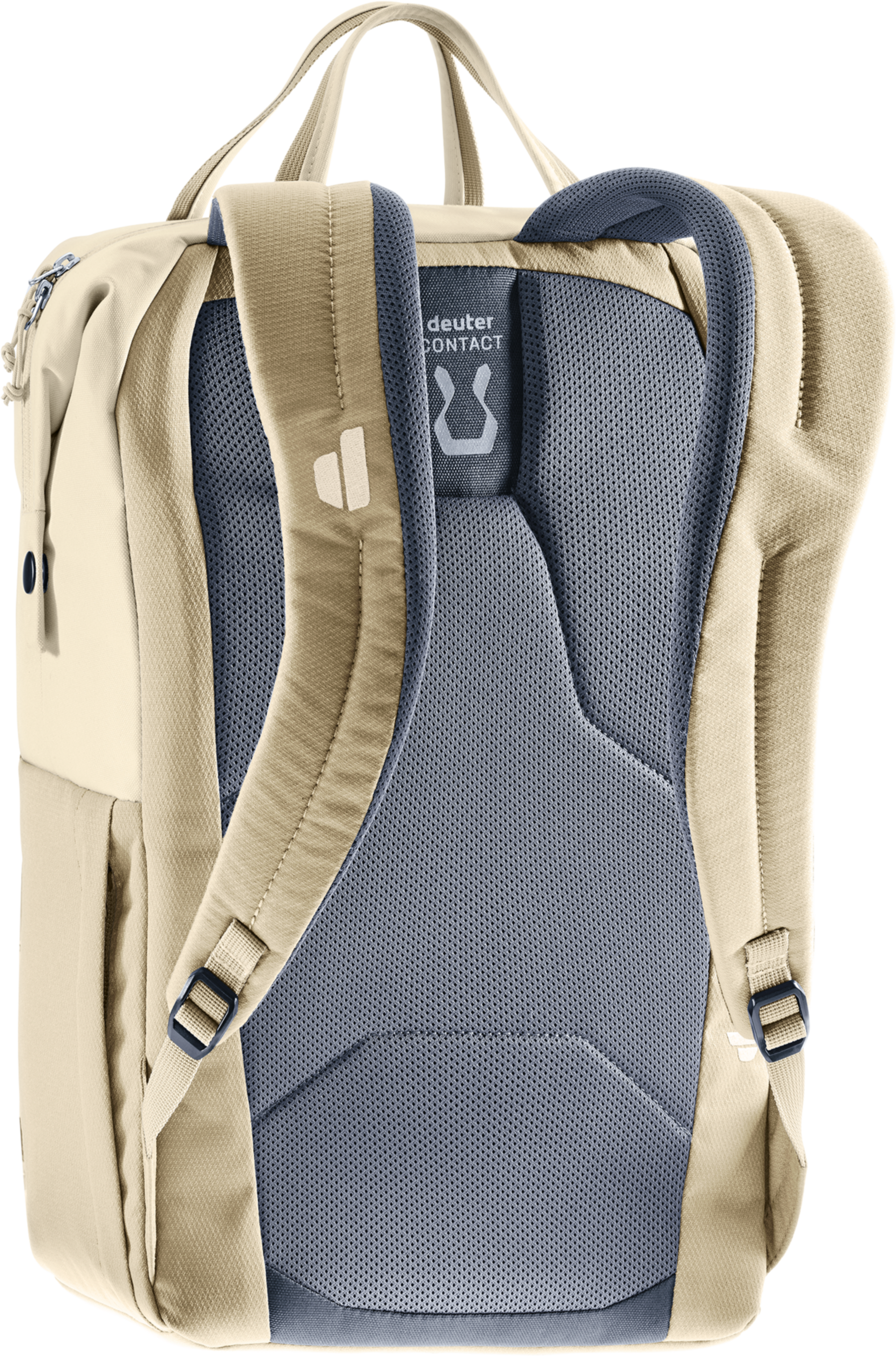 DEUTER, Livsstilsryggs&auml;ck Vista