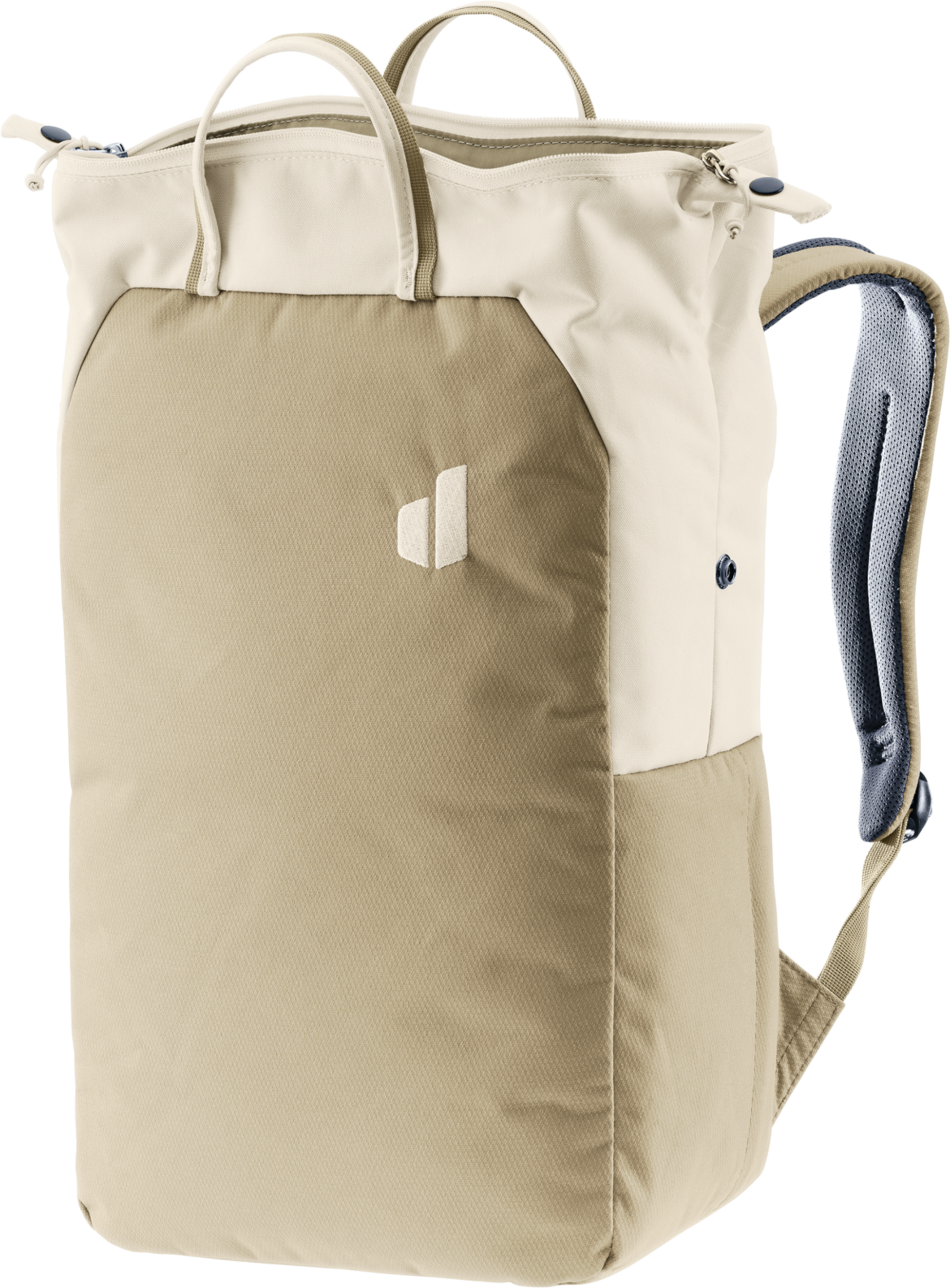 DEUTER, Livsstilsryggs&auml;ck Vista