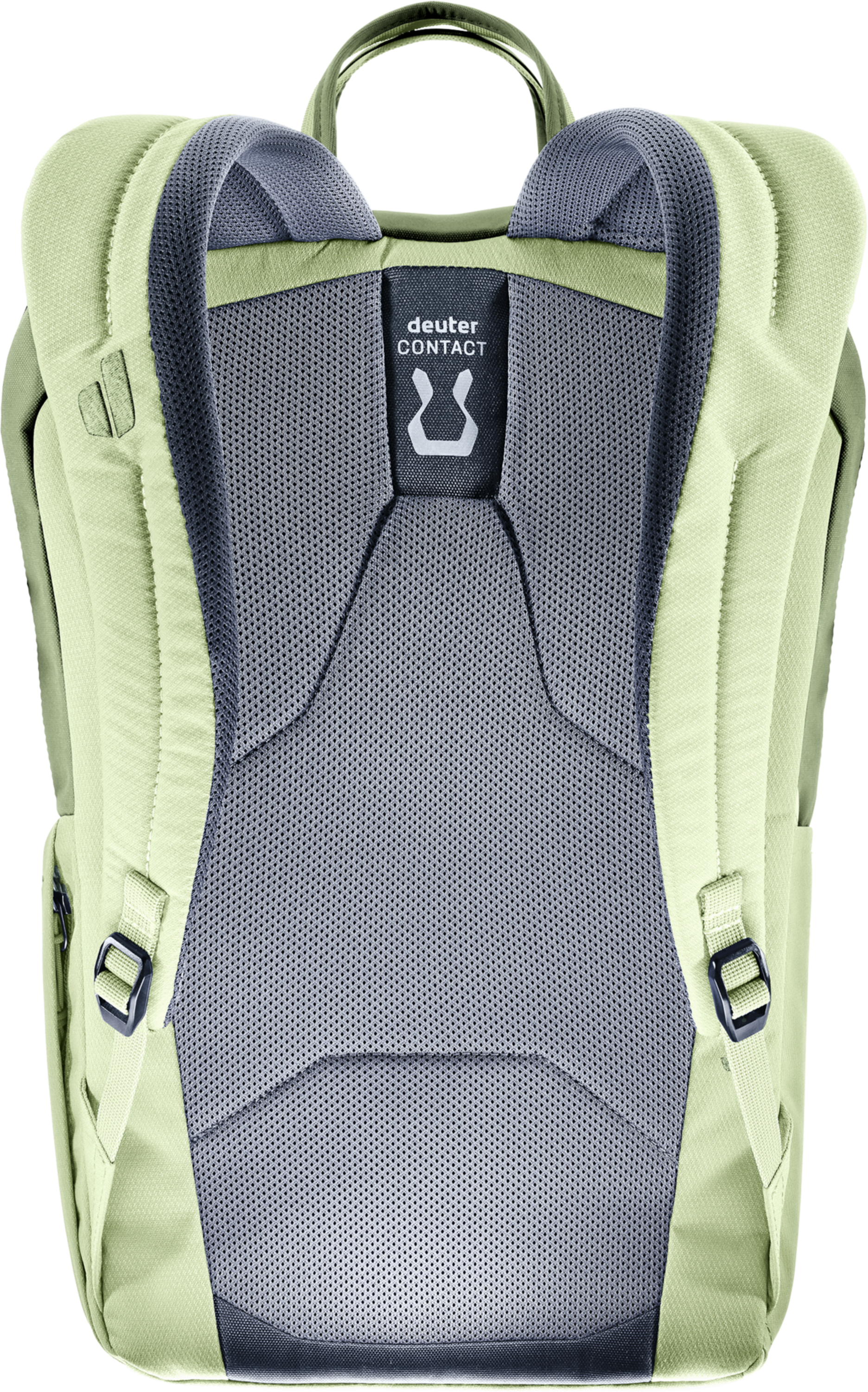 DEUTER, Livsstilsryggs&auml;ck Vista