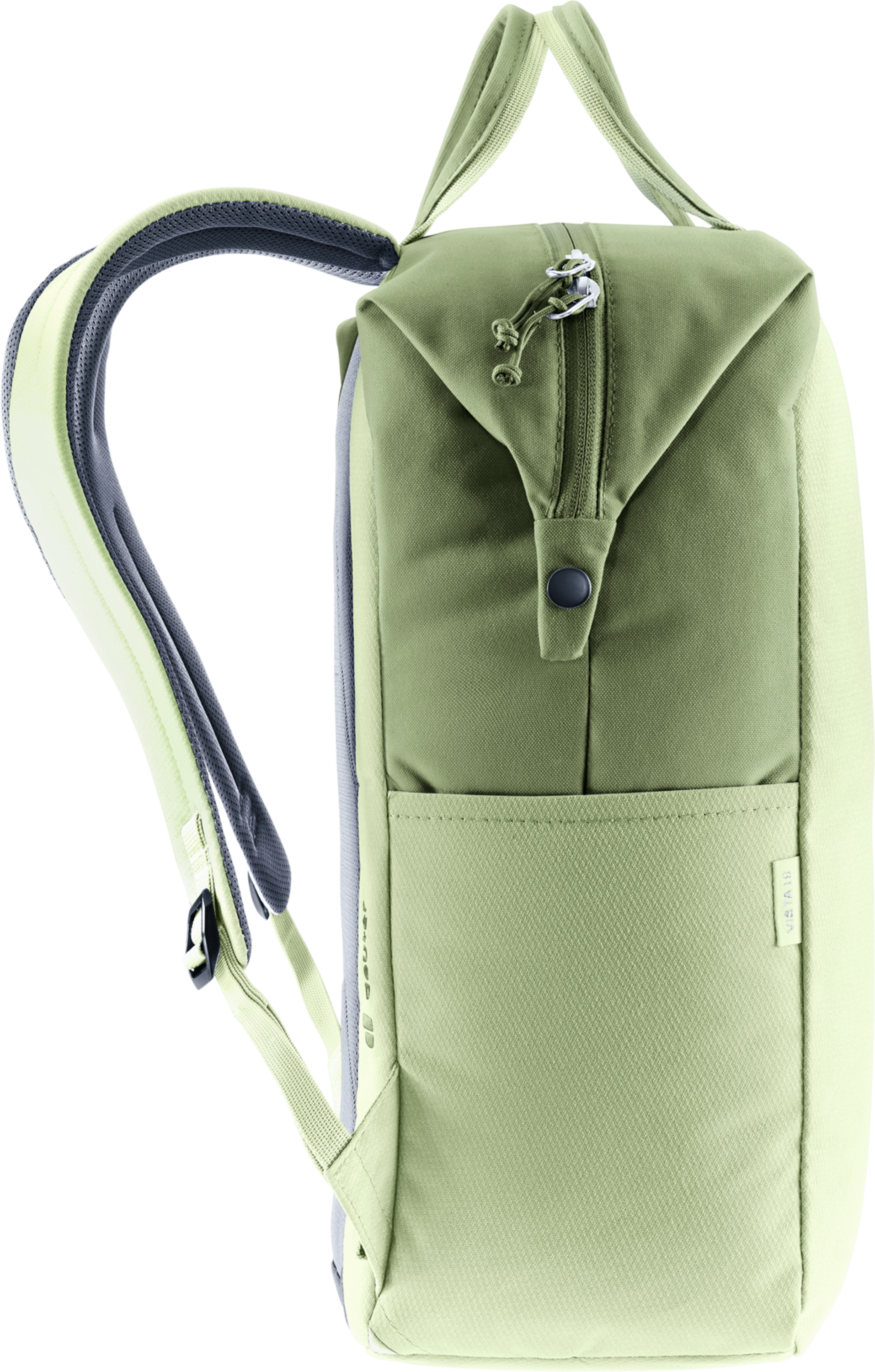 DEUTER, Livsstilsryggs&auml;ck Vista