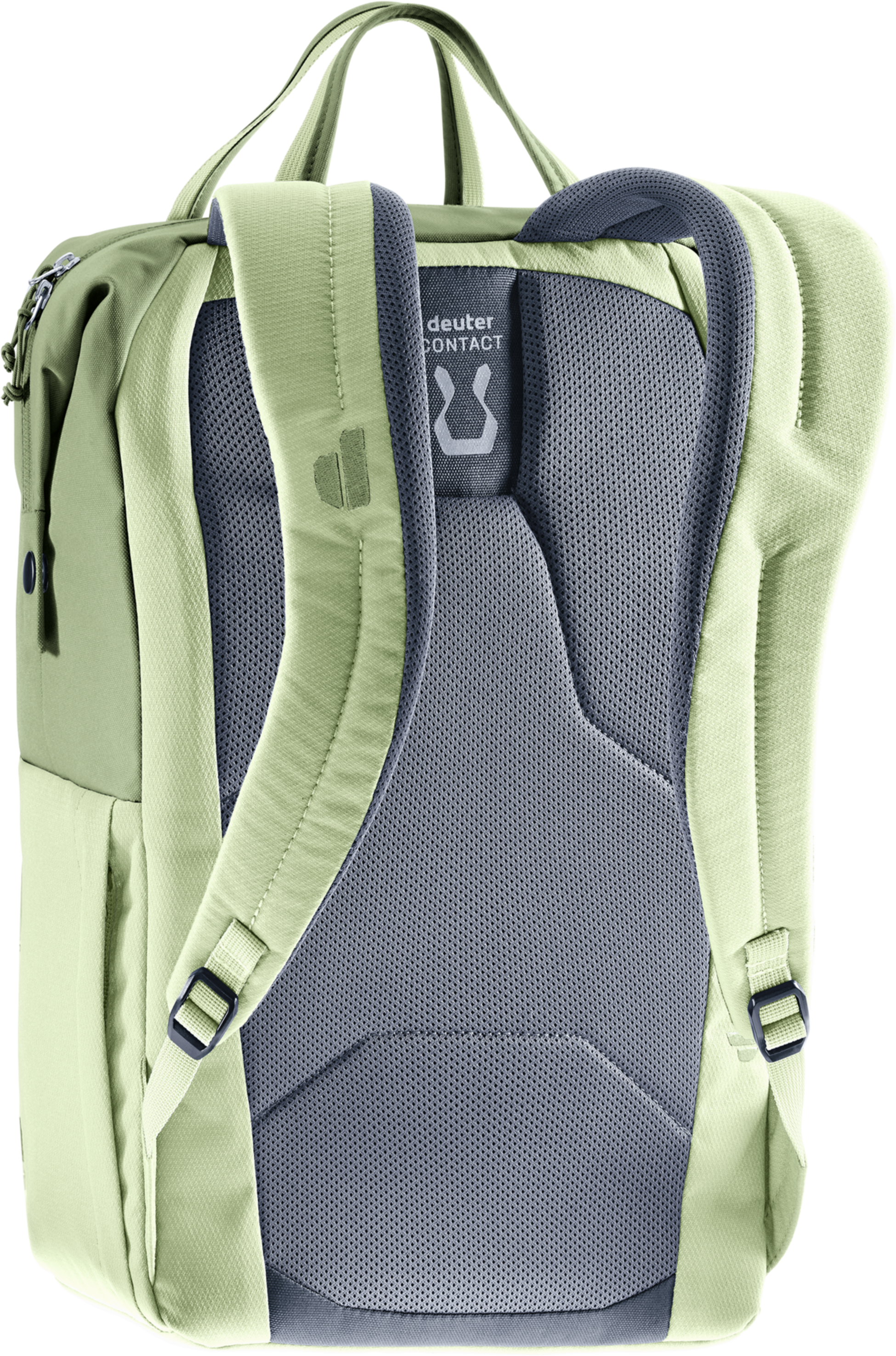 DEUTER, Livsstilsryggs&auml;ck Vista