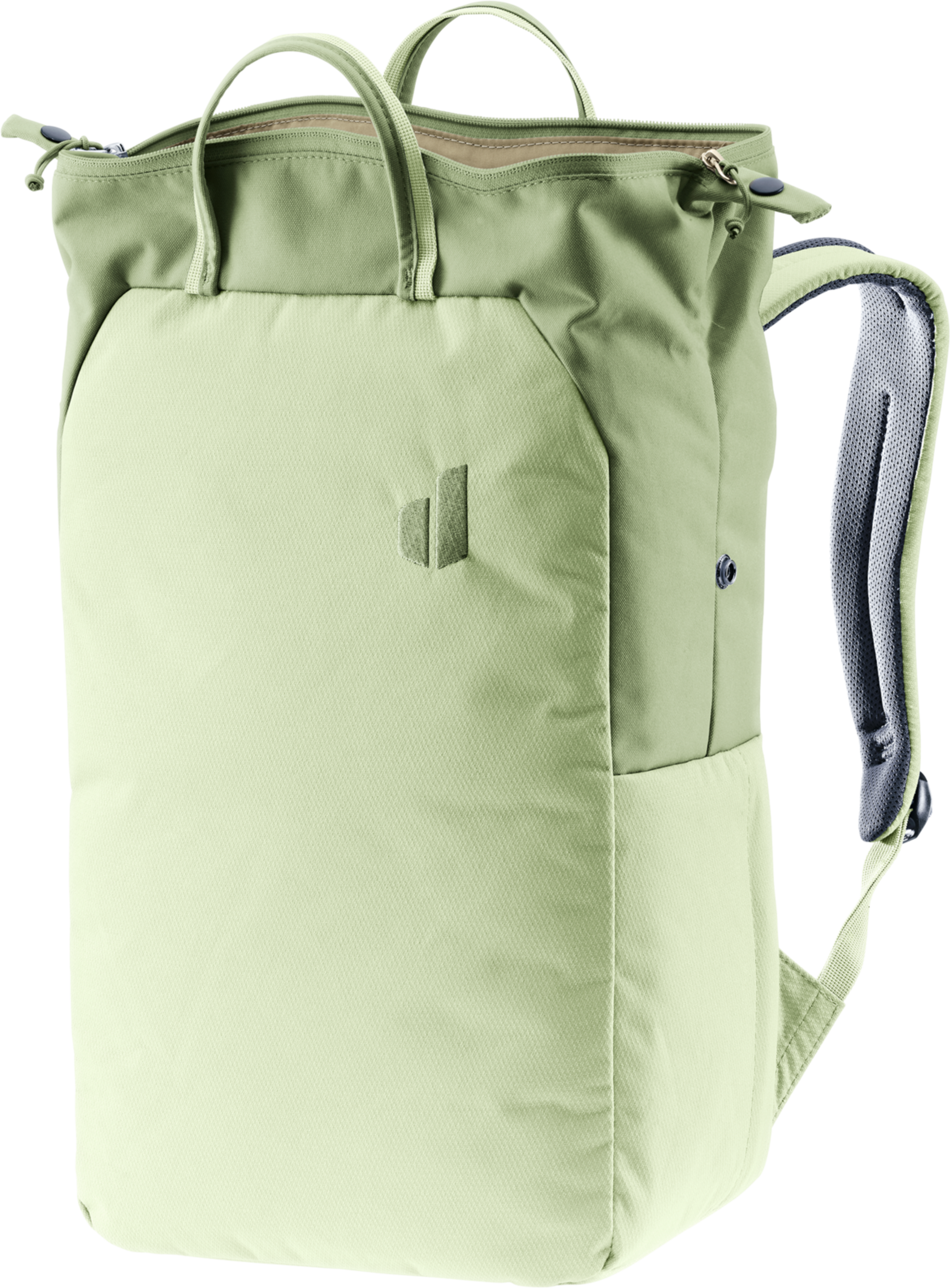 DEUTER, Livsstilsryggs&auml;ck Vista