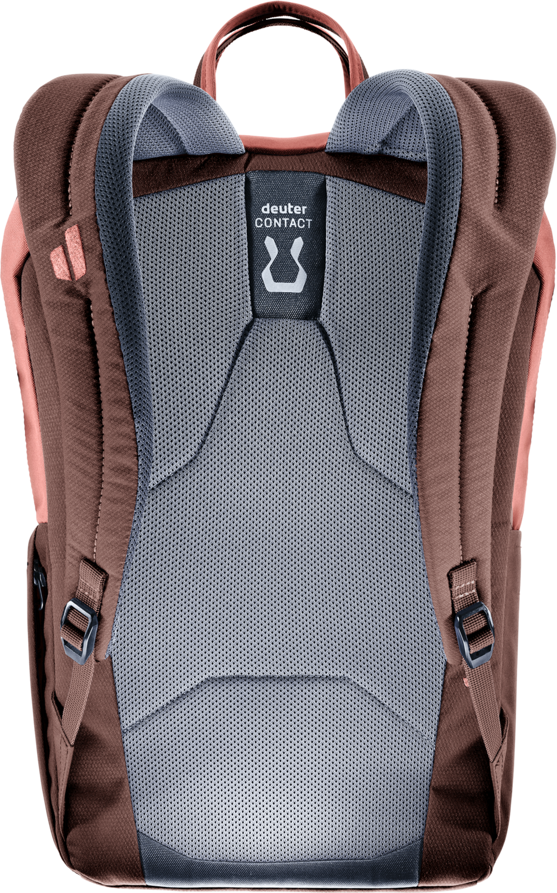 DEUTER, Livsstilsryggs&auml;ck Vista