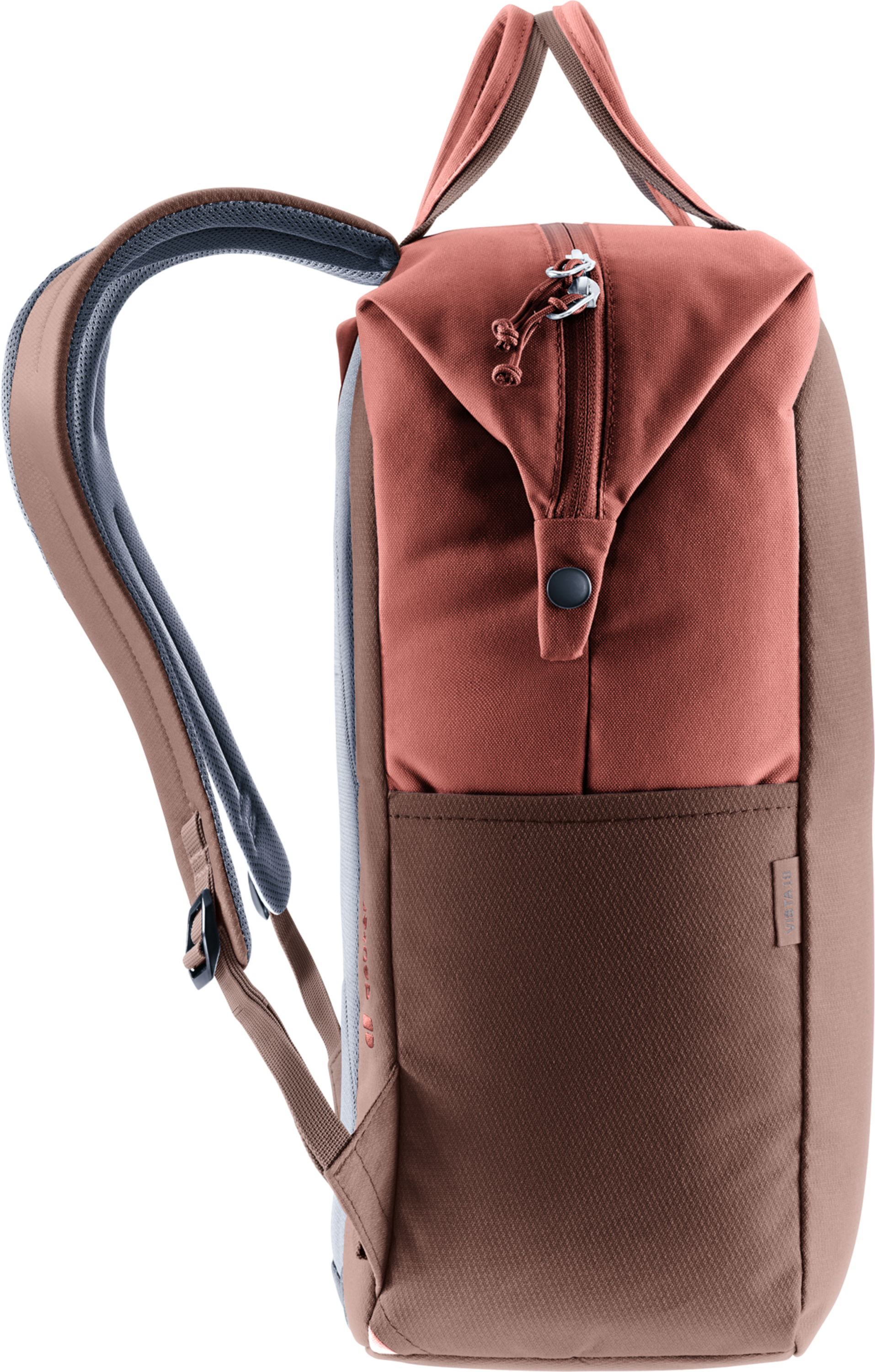 DEUTER, Livsstilsryggs&auml;ck Vista