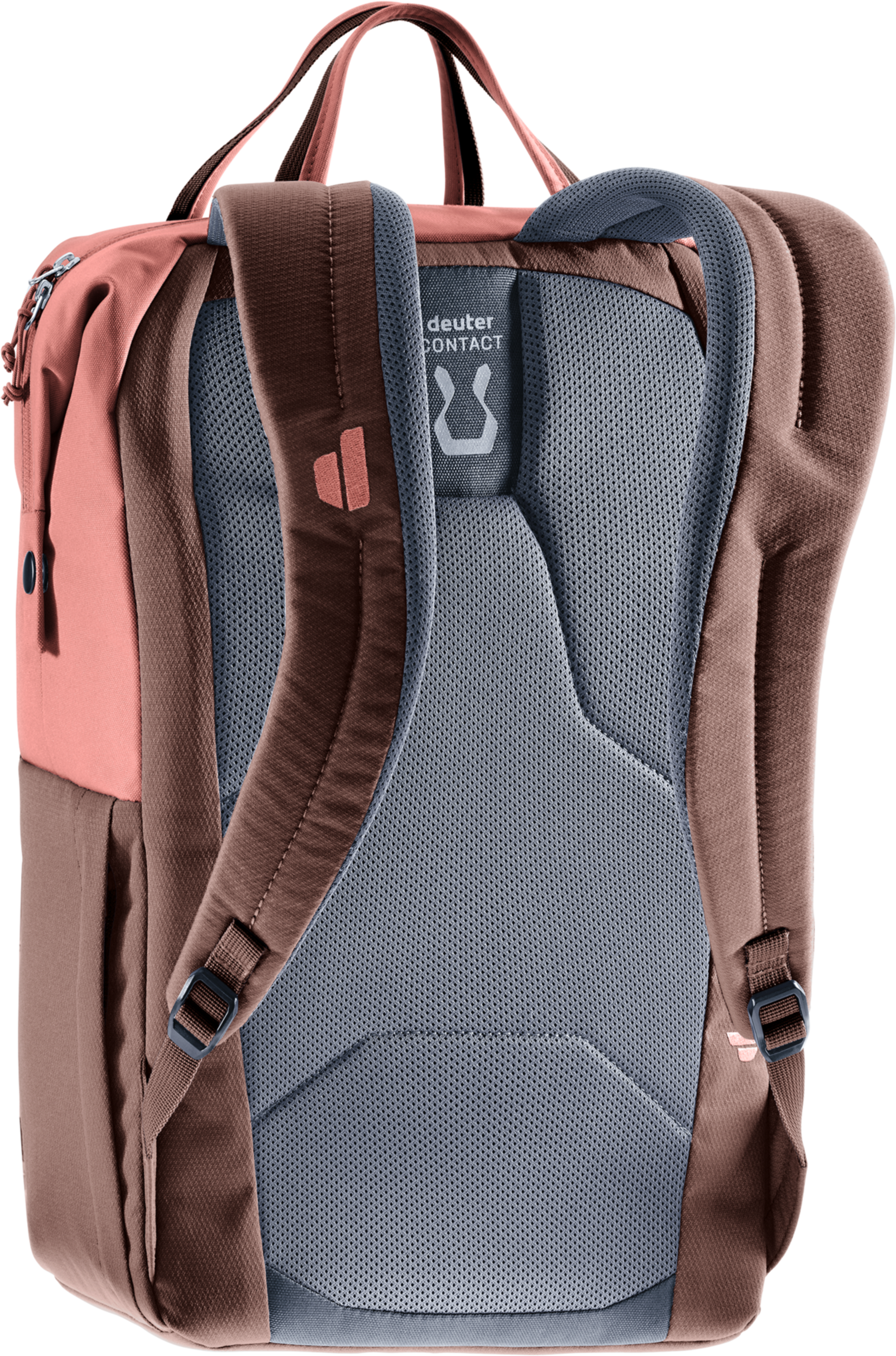 DEUTER, Livsstilsryggs&auml;ck Vista