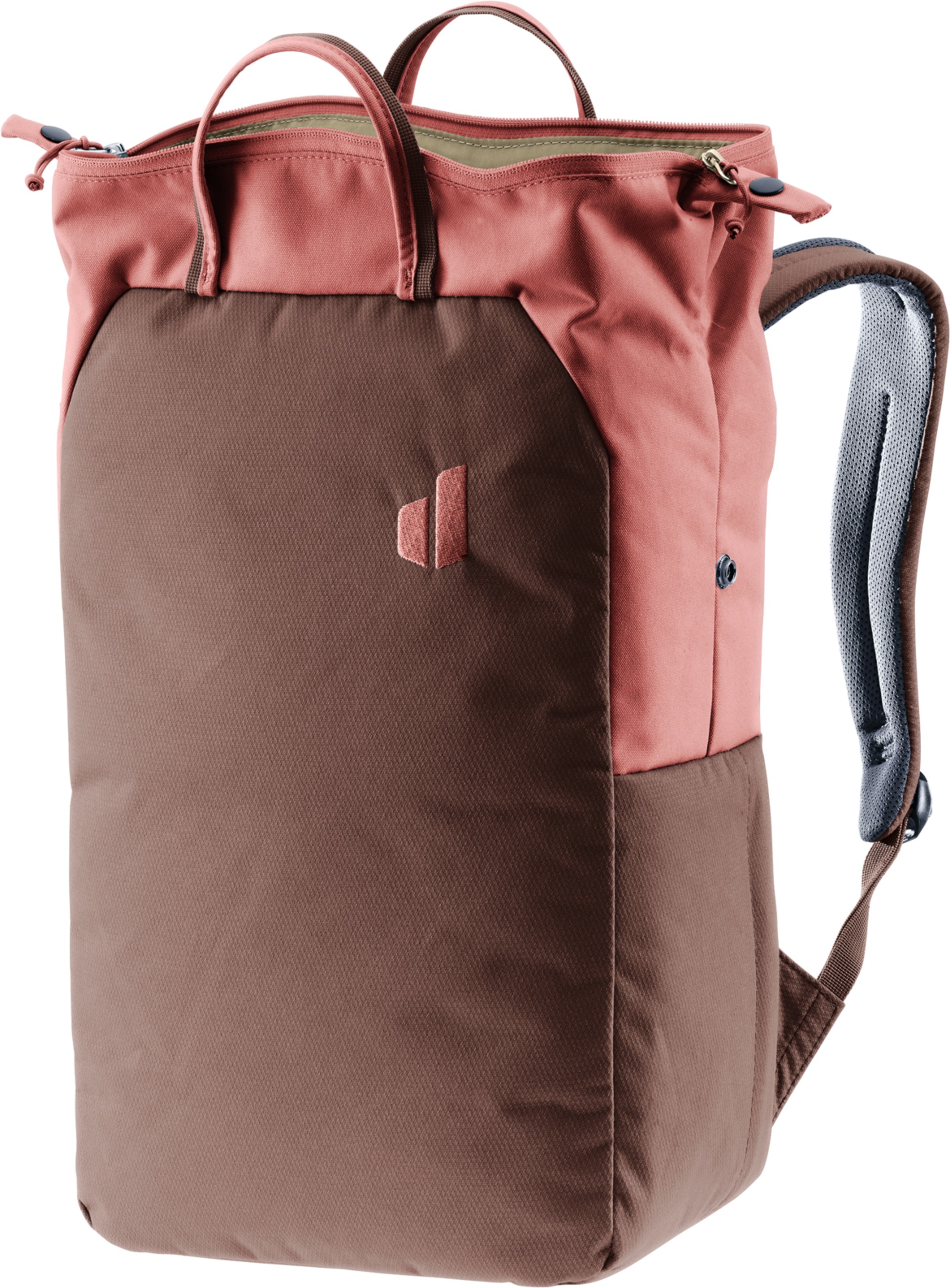 DEUTER, Livsstilsryggs&auml;ck Vista