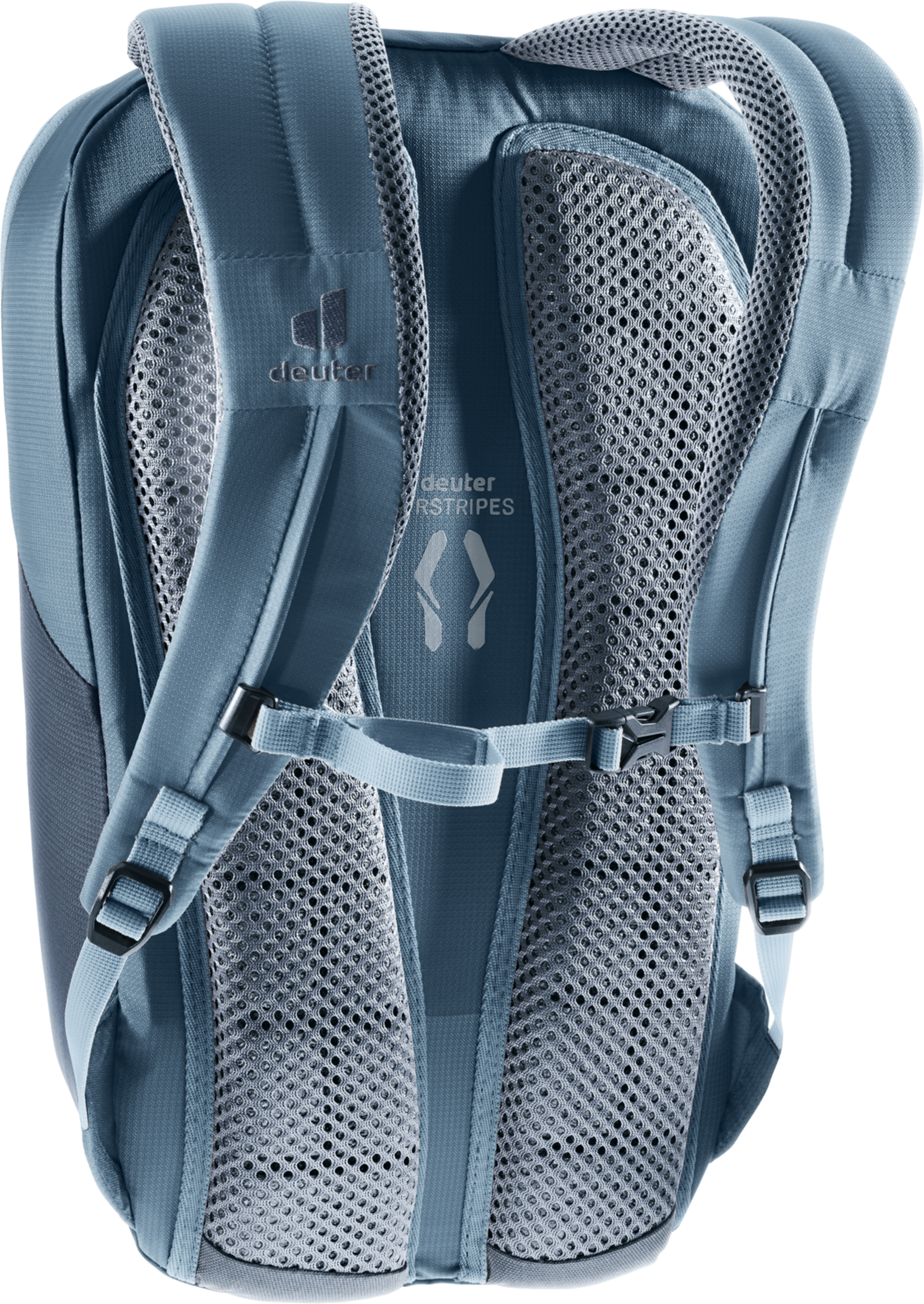 DEUTER, Livsstilsryggsäck Yort 15