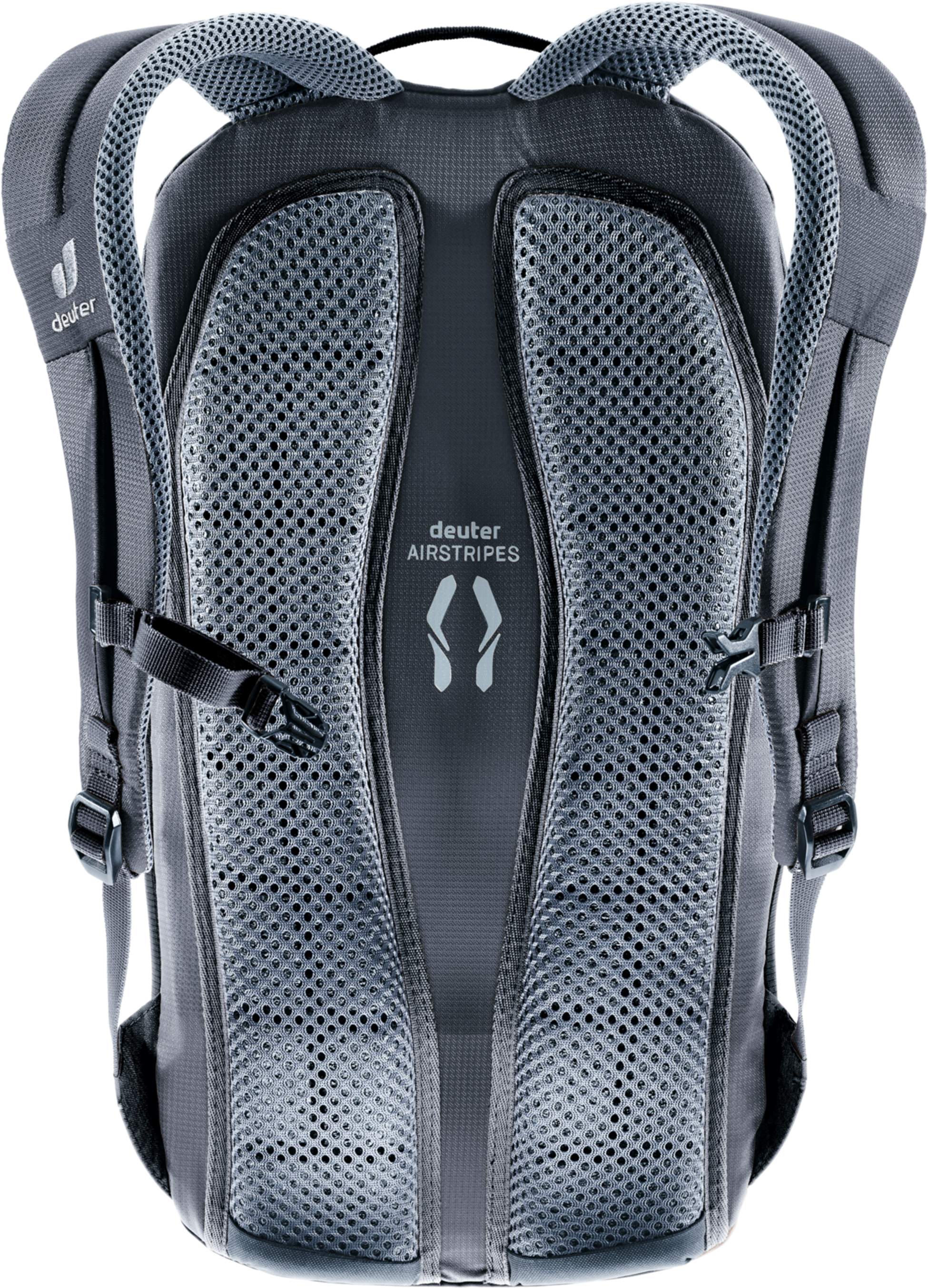 DEUTER, Livsstilsryggsäck Yort 15