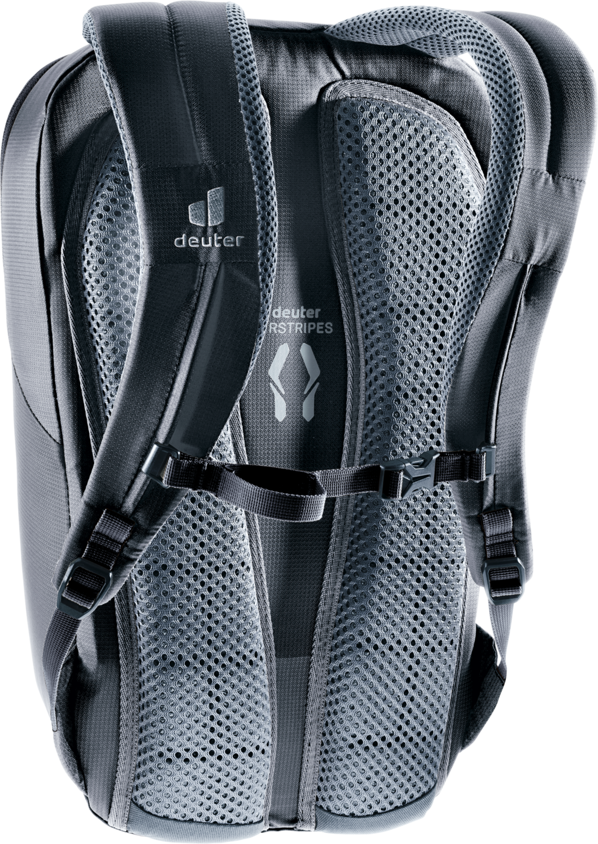 DEUTER, Livsstilsryggsäck Yort 15