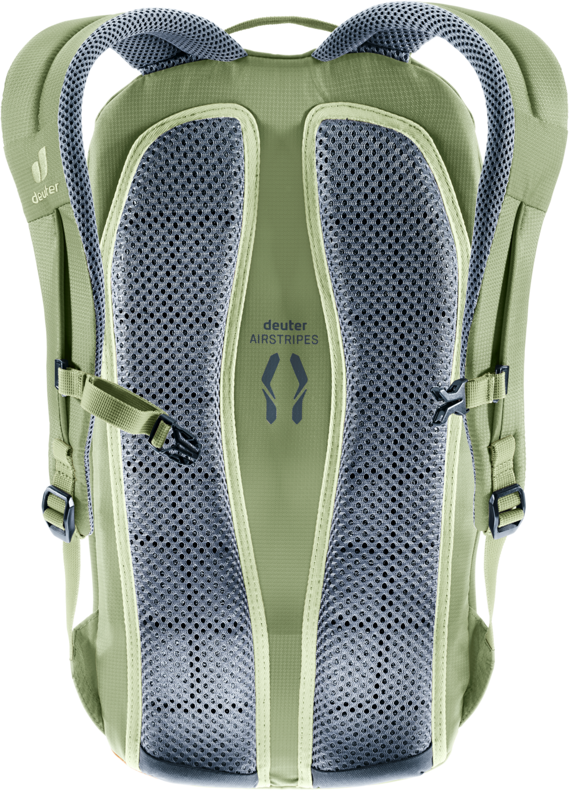 DEUTER, Livsstilsryggsäck Yort 15