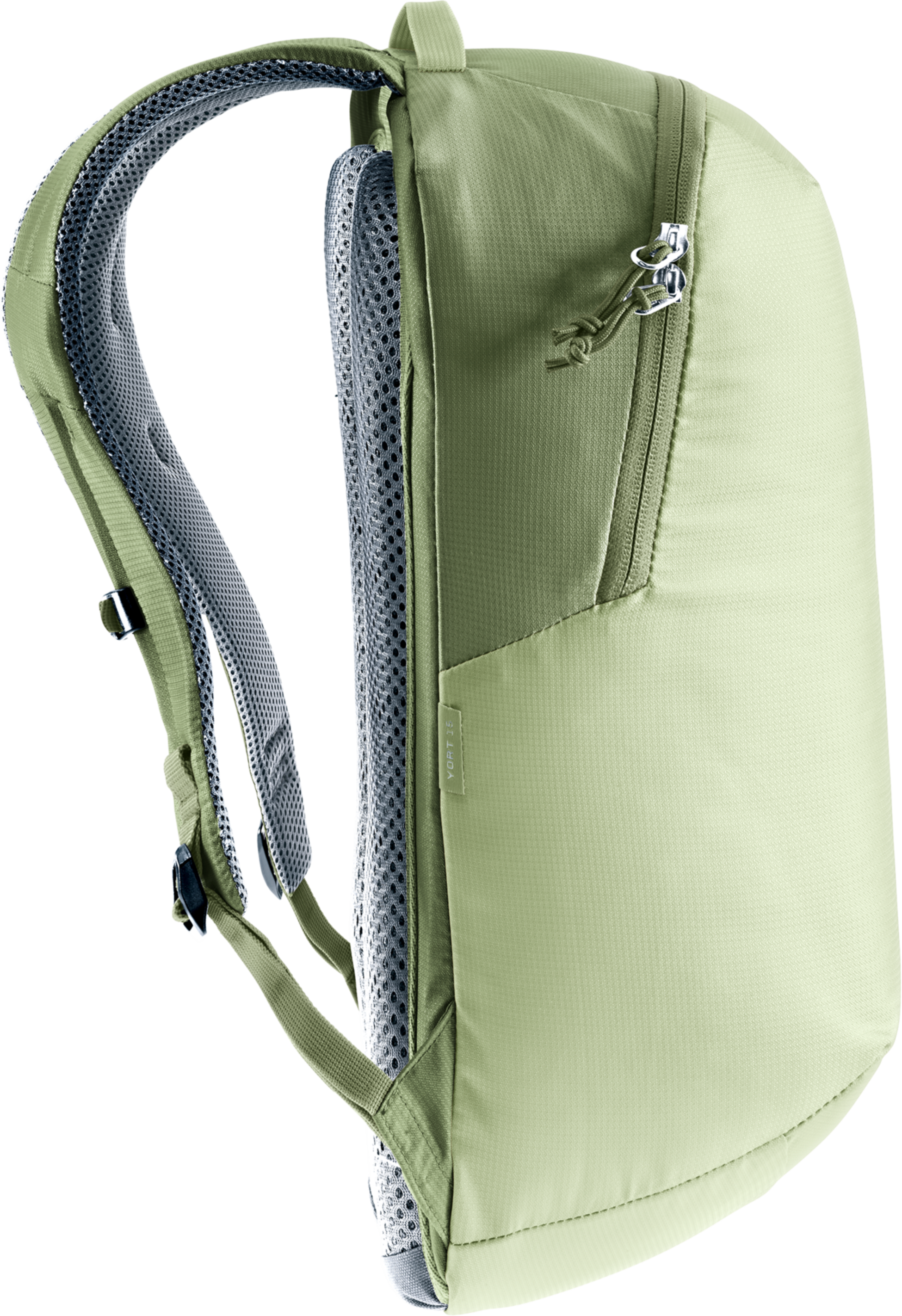 DEUTER, Livsstilsryggsäck Yort 15