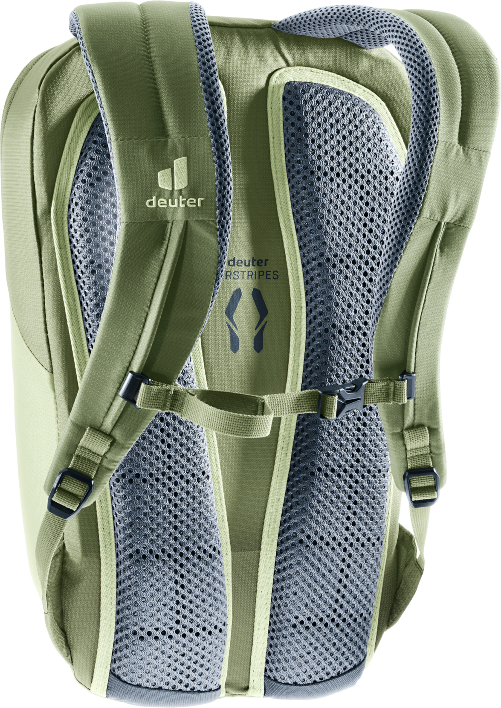 DEUTER, Livsstilsryggsäck Yort 15