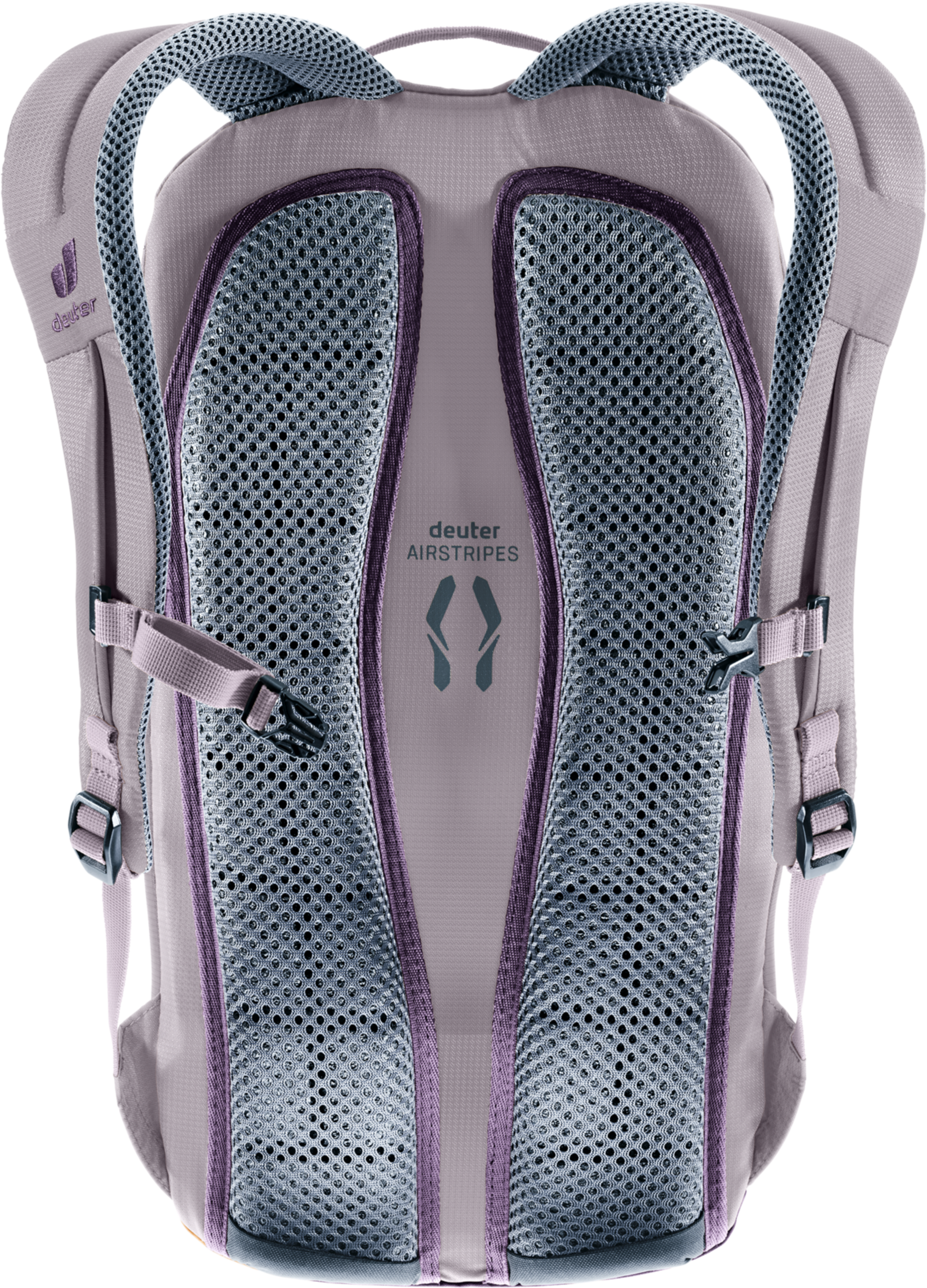 DEUTER, Livsstilsryggsäck Yort 15