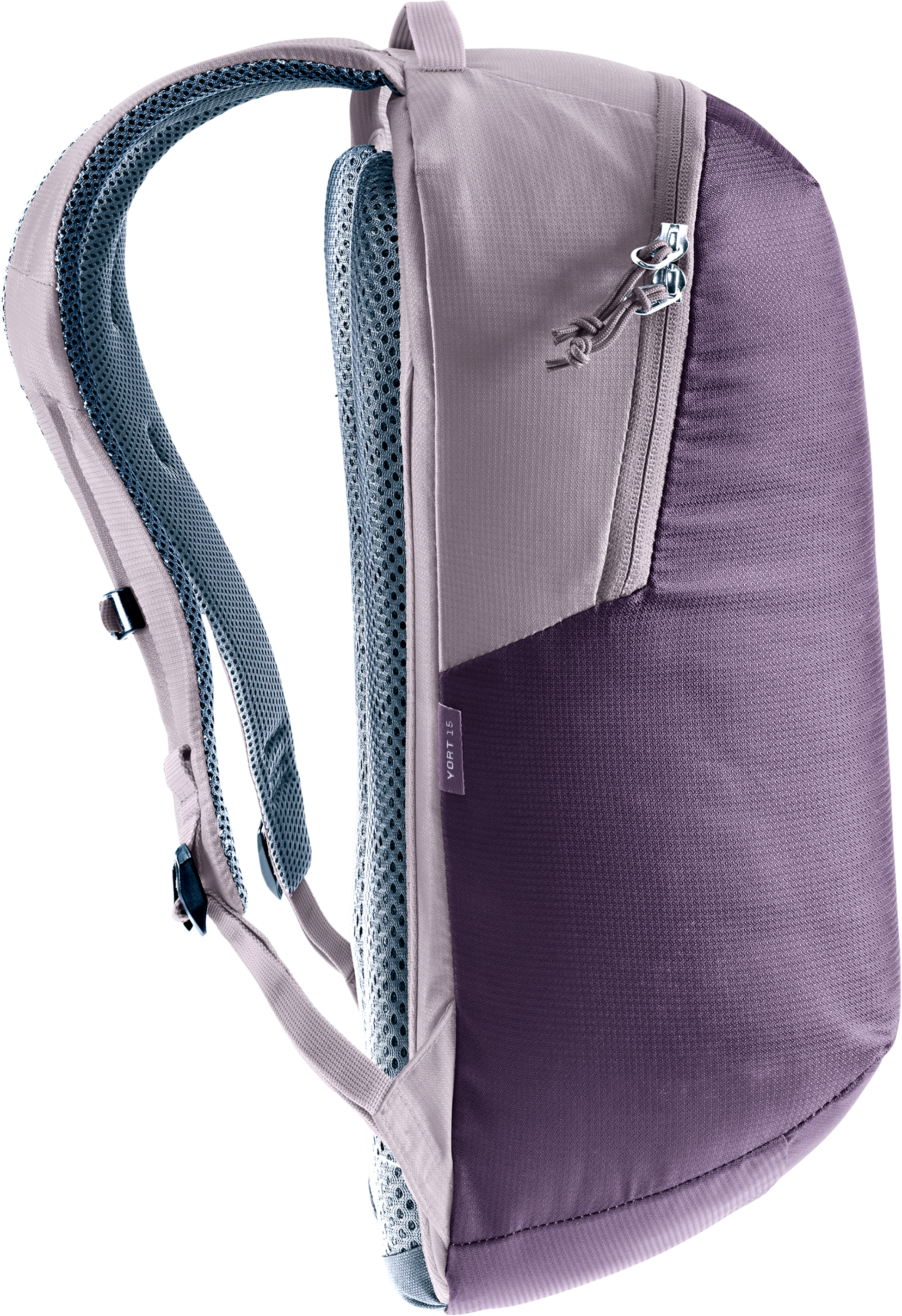 DEUTER, Livsstilsryggsäck Yort 15