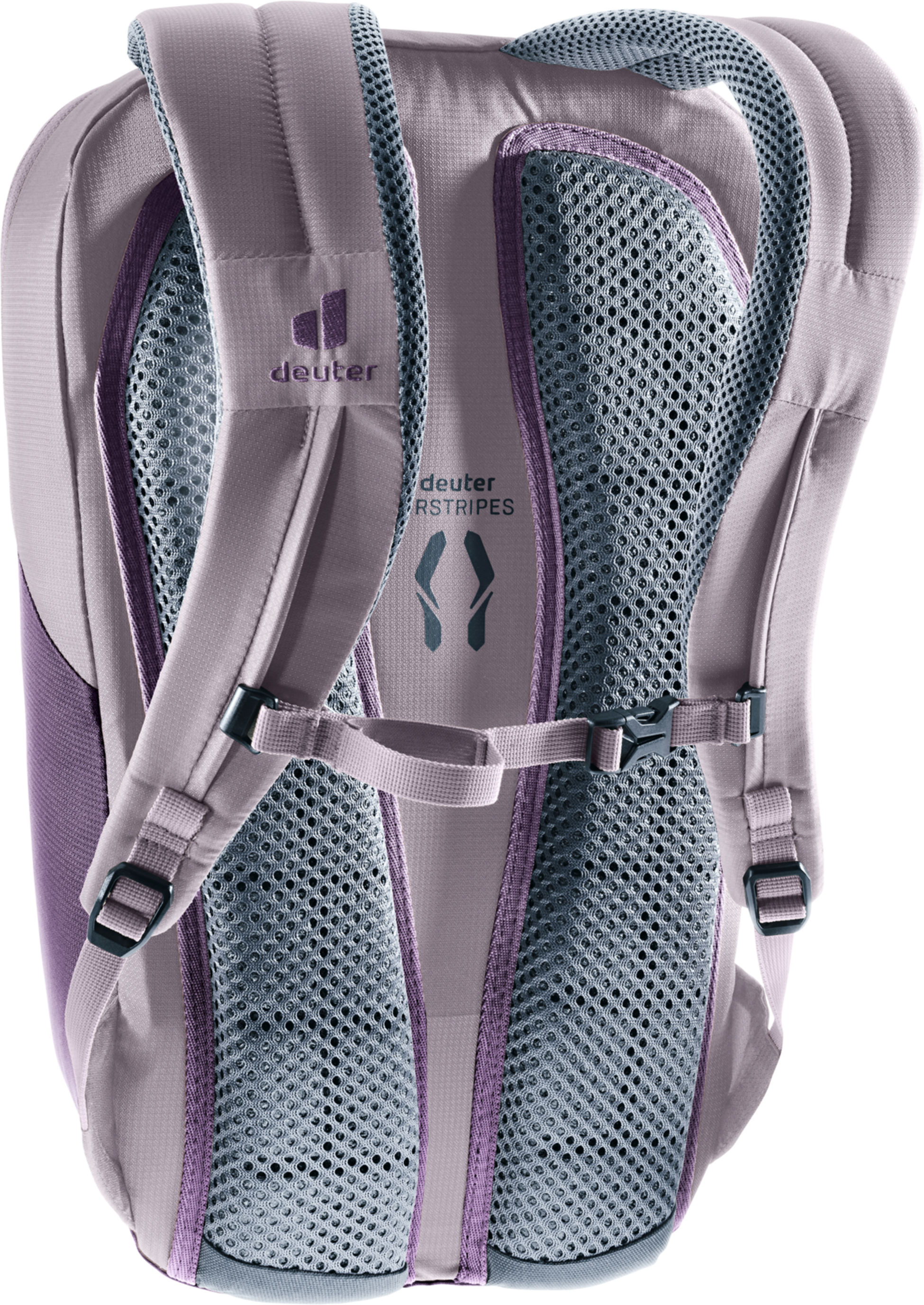 DEUTER, Livsstilsryggsäck Yort 15