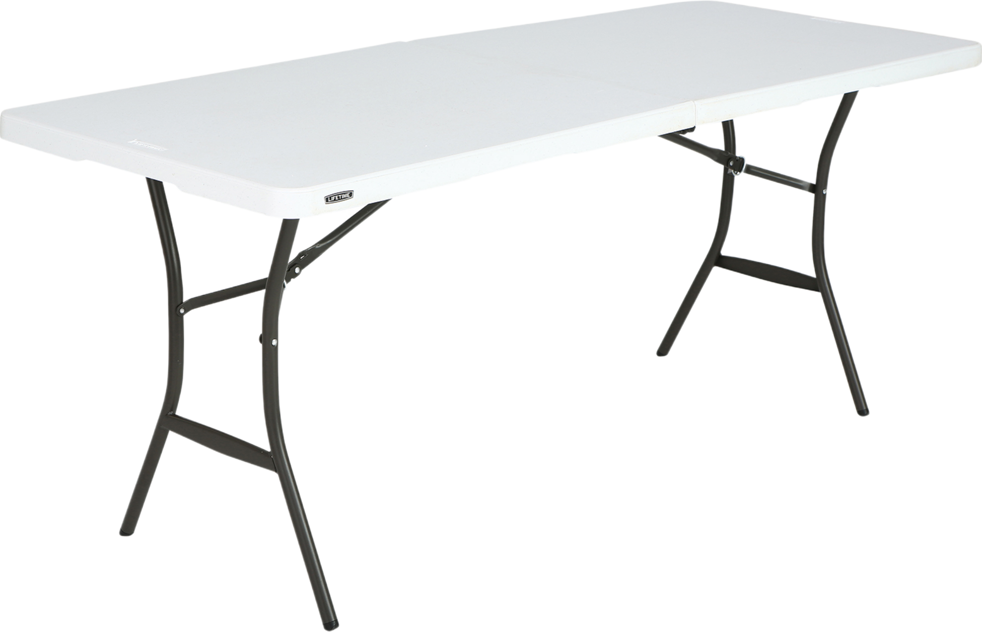 LIFETIME, Livstids Hopf&auml;llbart Bord Amy