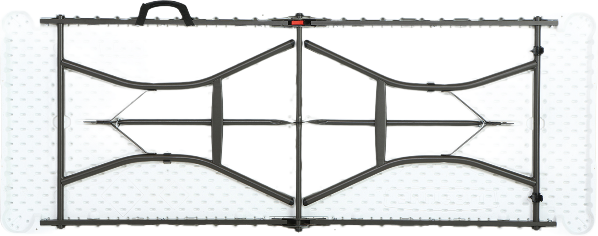 LIFETIME, Livstids Hopf&auml;llbart Bord Amy