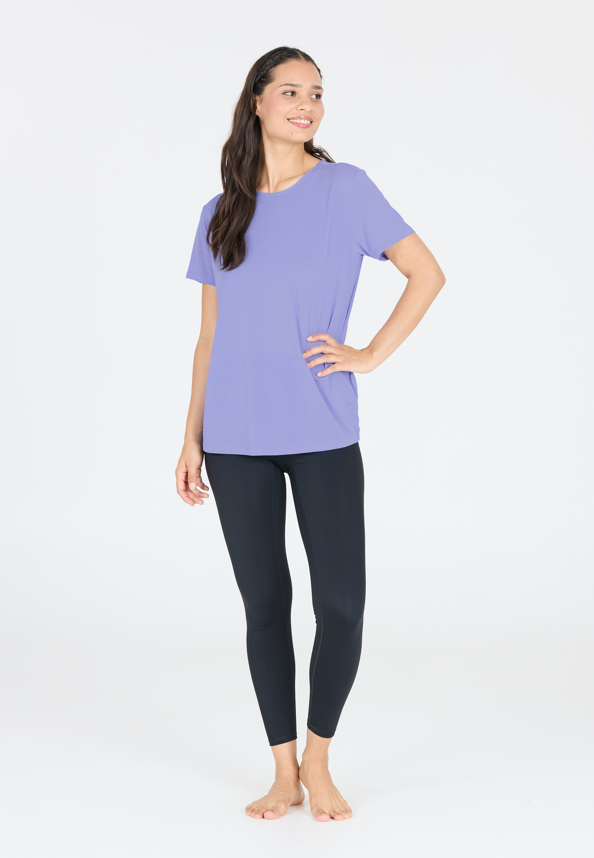 ATHLECIA, Lizzy Functional Shirt