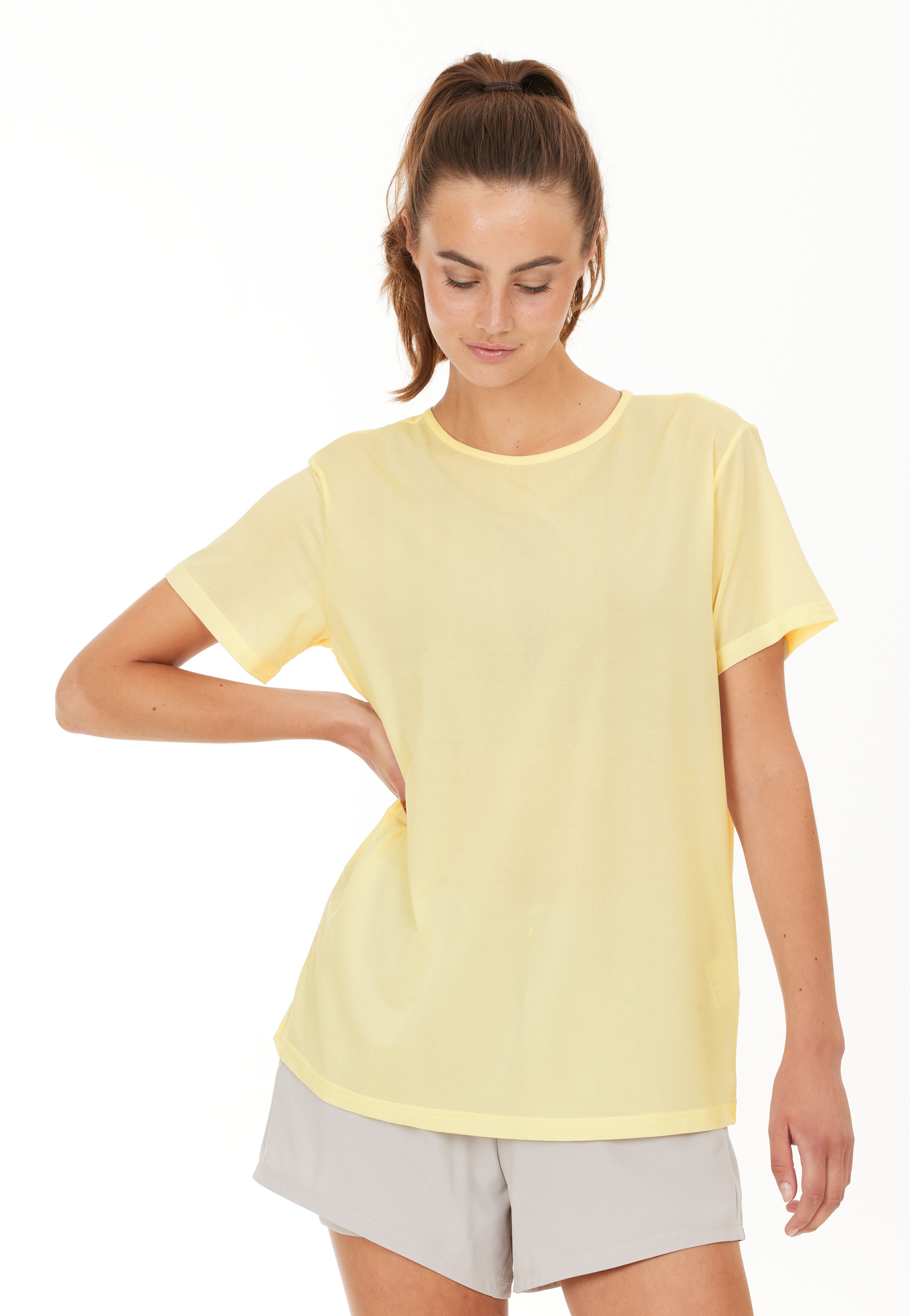 ATHLECIA, Lizzy Functional Shirt